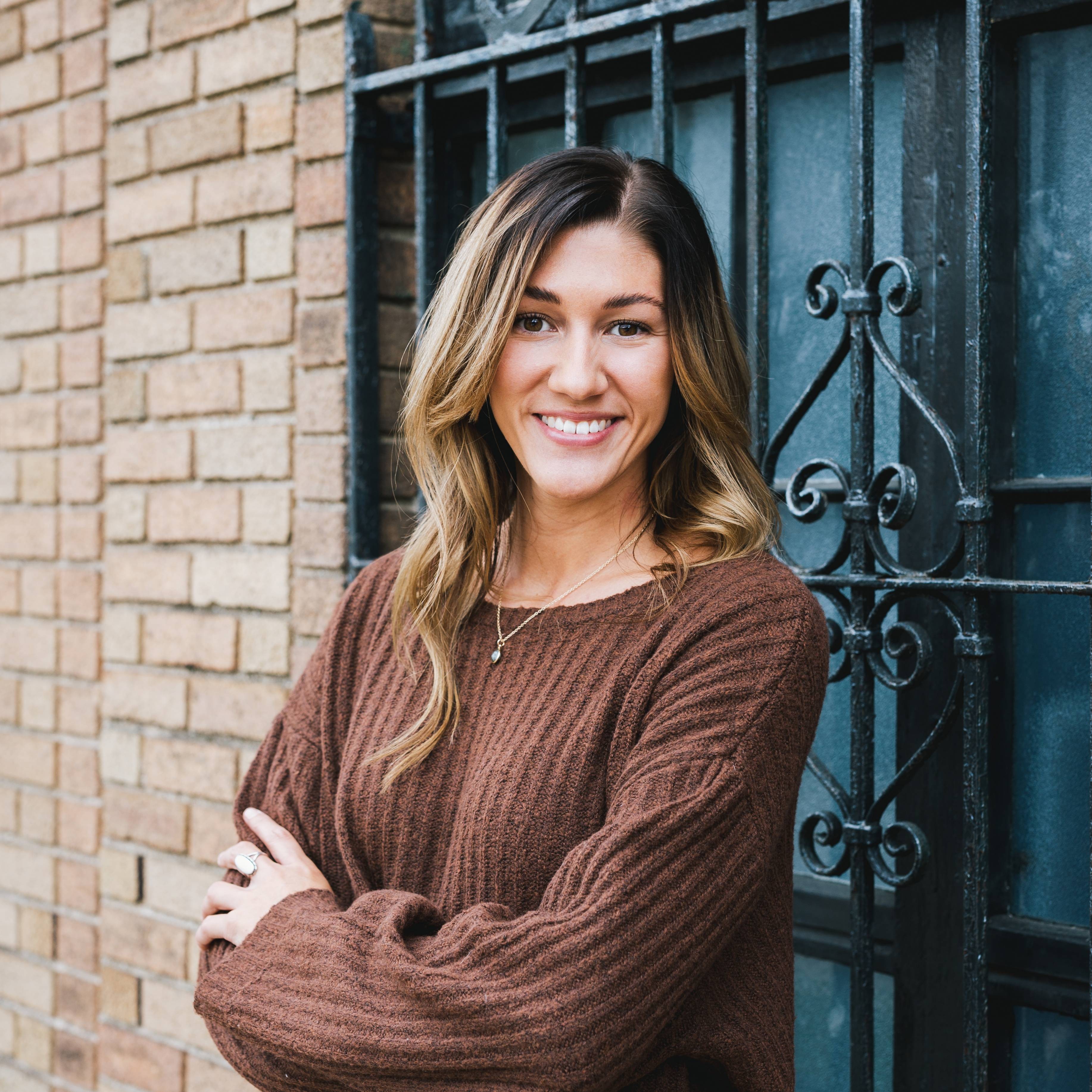 Agent profile picture.