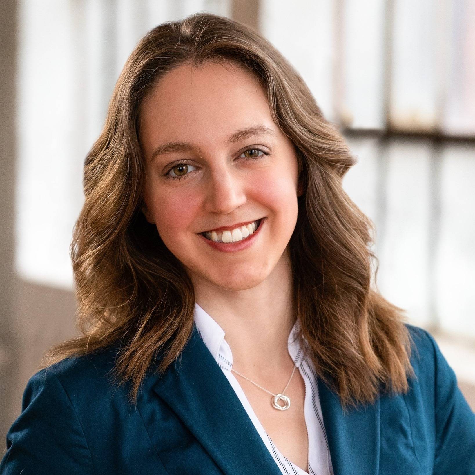 Agent profile picture