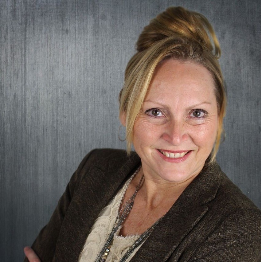 Agent profile picture.