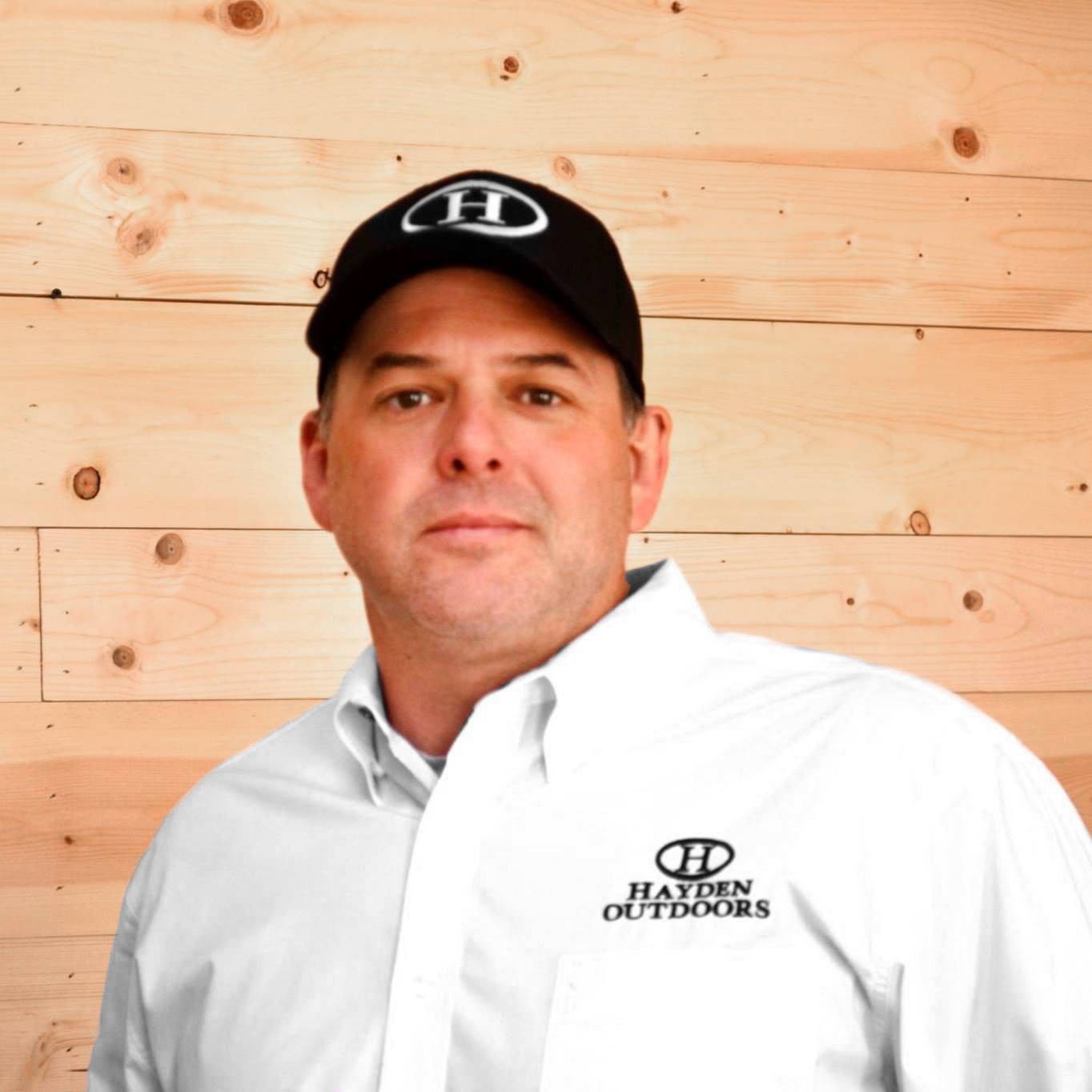 Agent profile picture