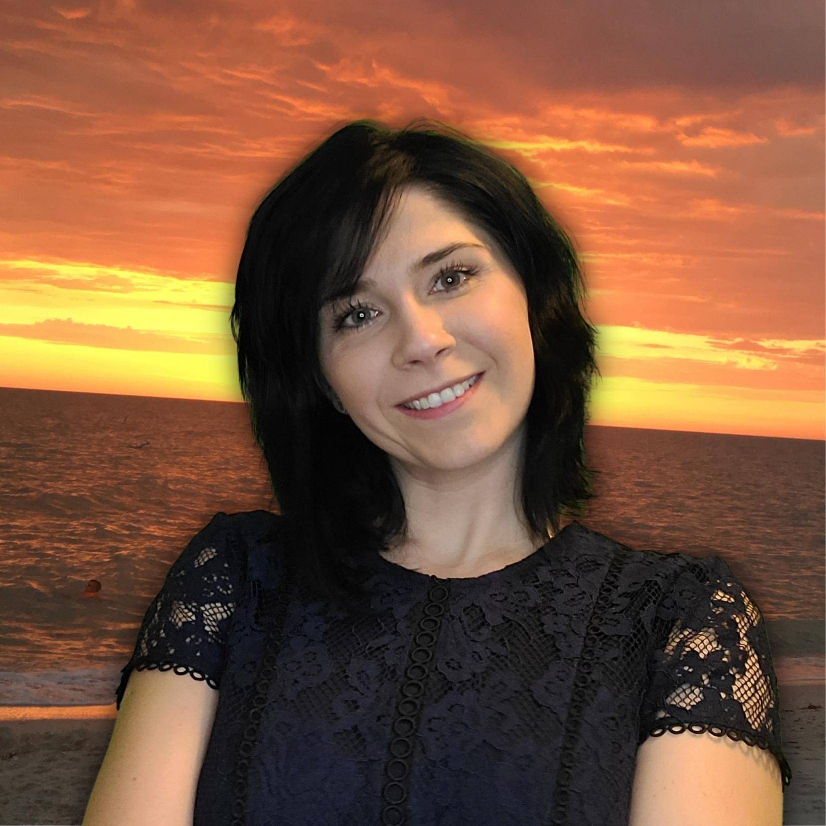 Agent profile picture.
