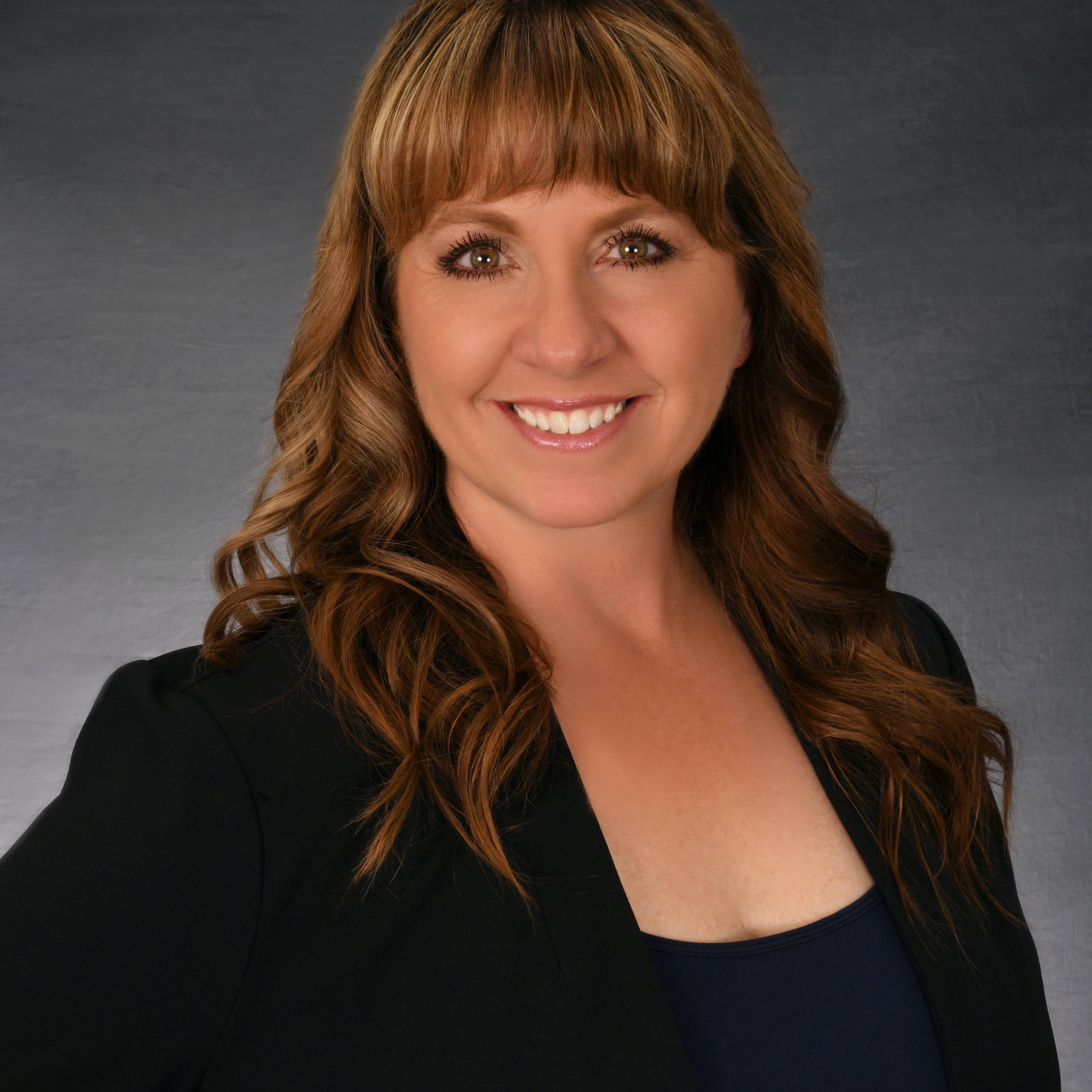 Agent profile picture