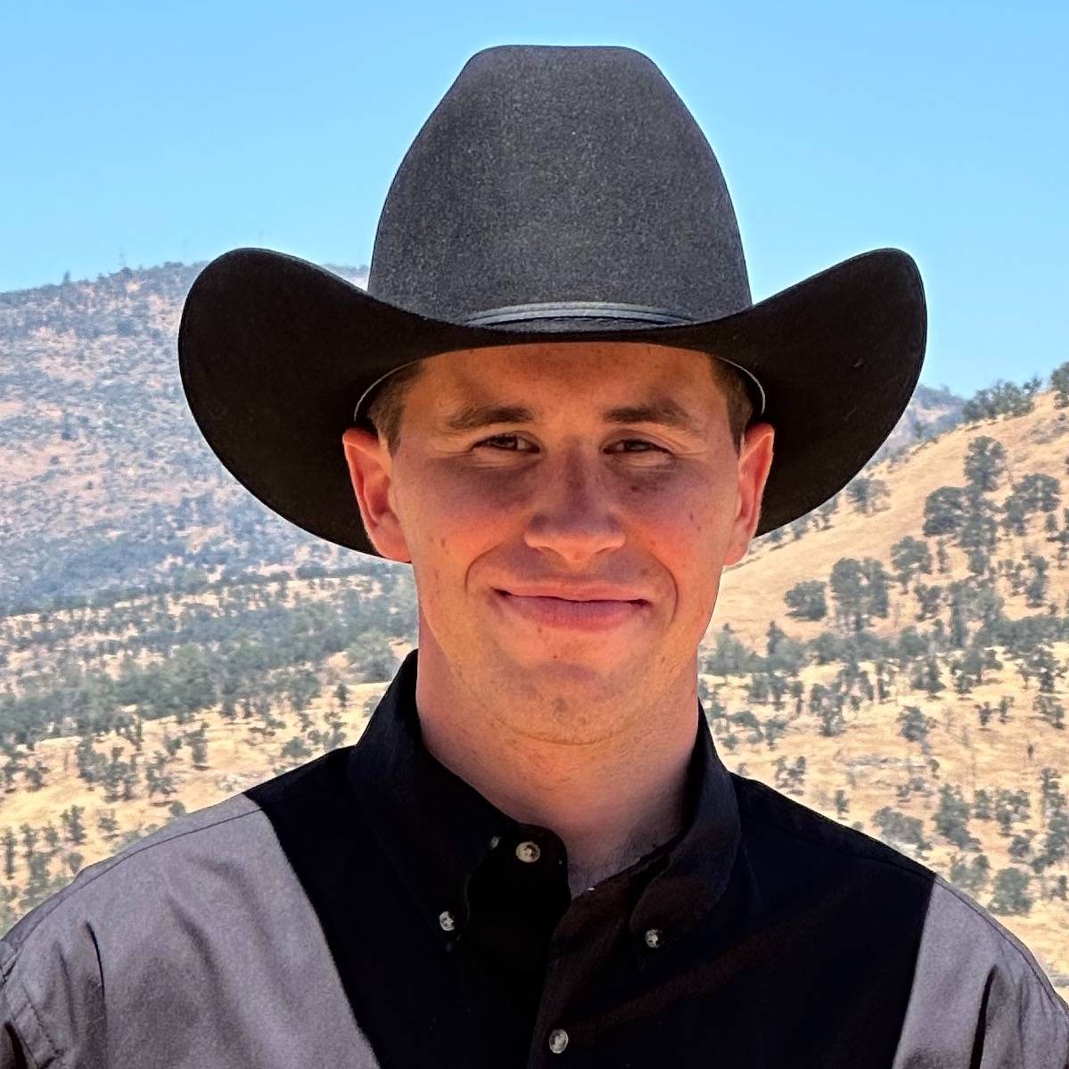 Agent profile picture.