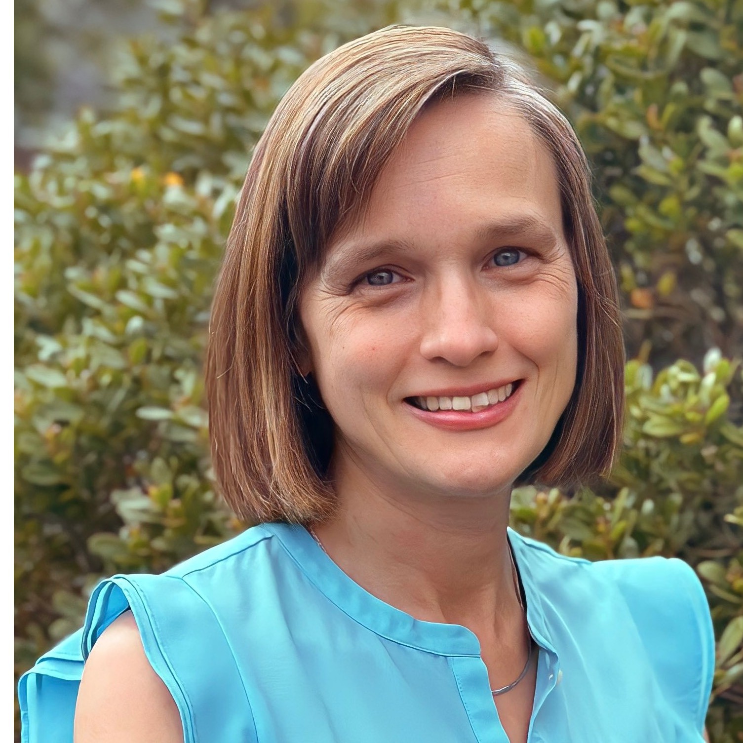 Agent profile picture.