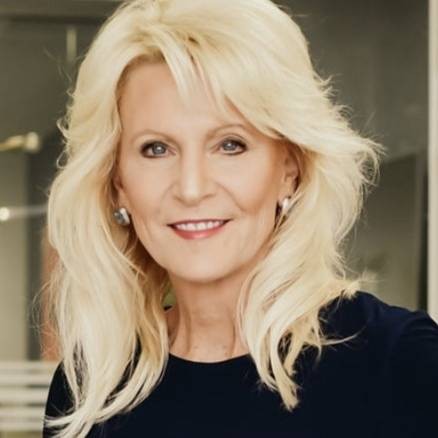 Agent profile picture