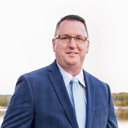 Agent profile picture