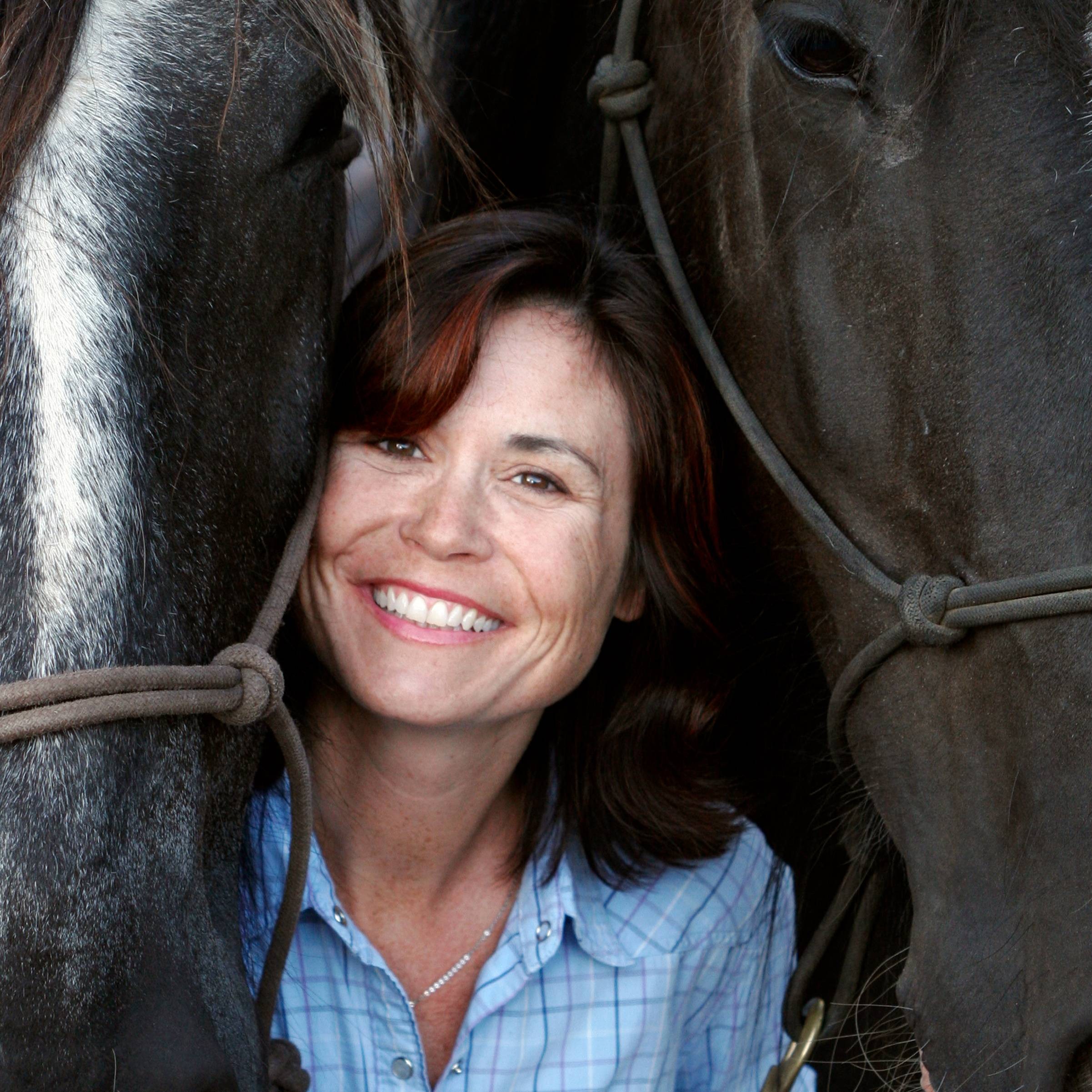 Agent profile picture.