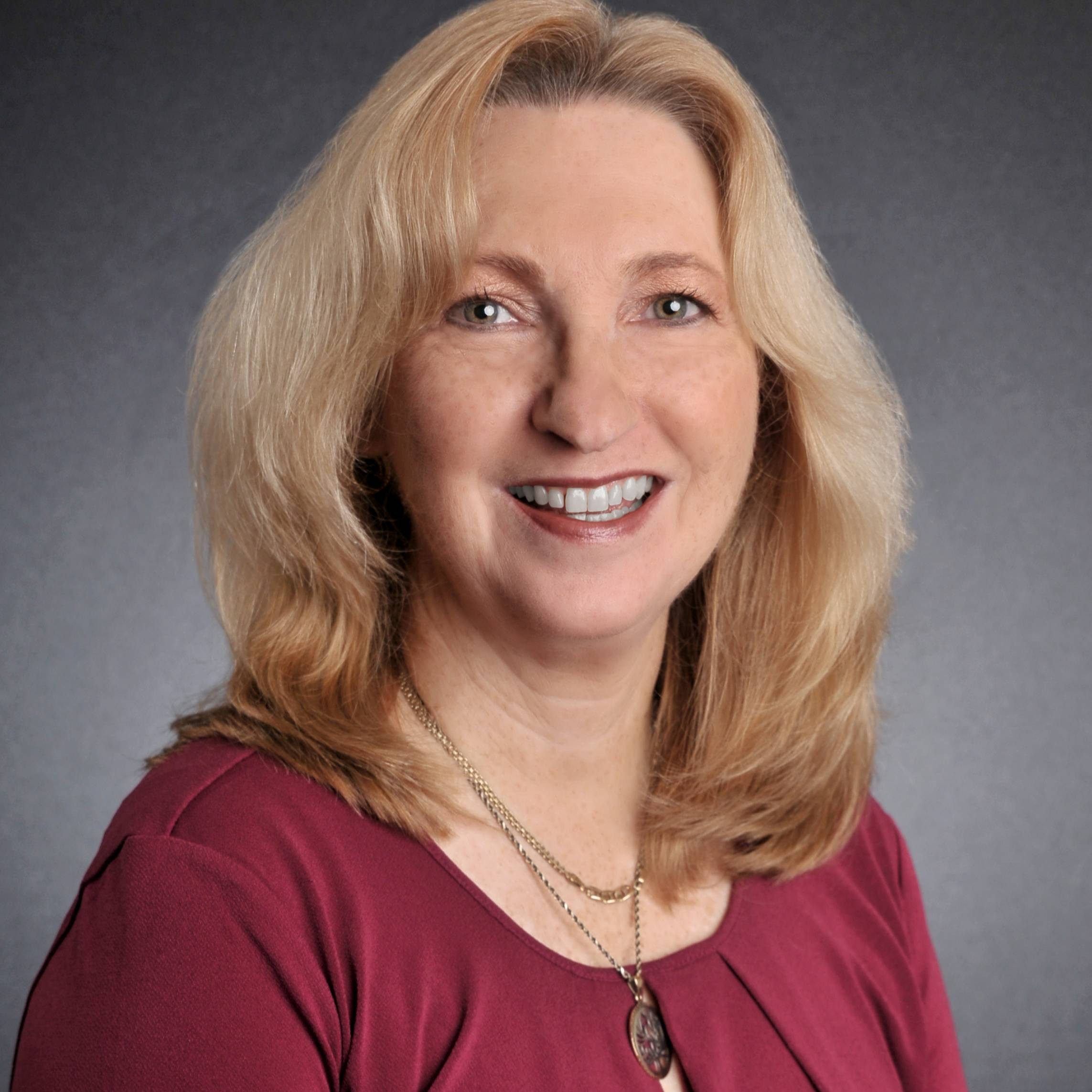 Agent profile picture