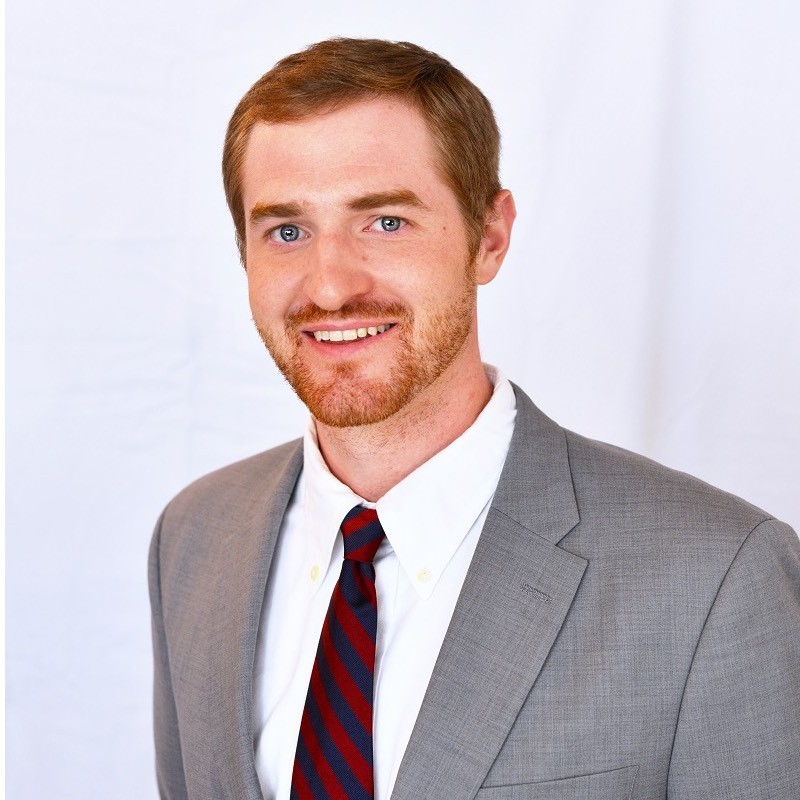 Agent profile picture.