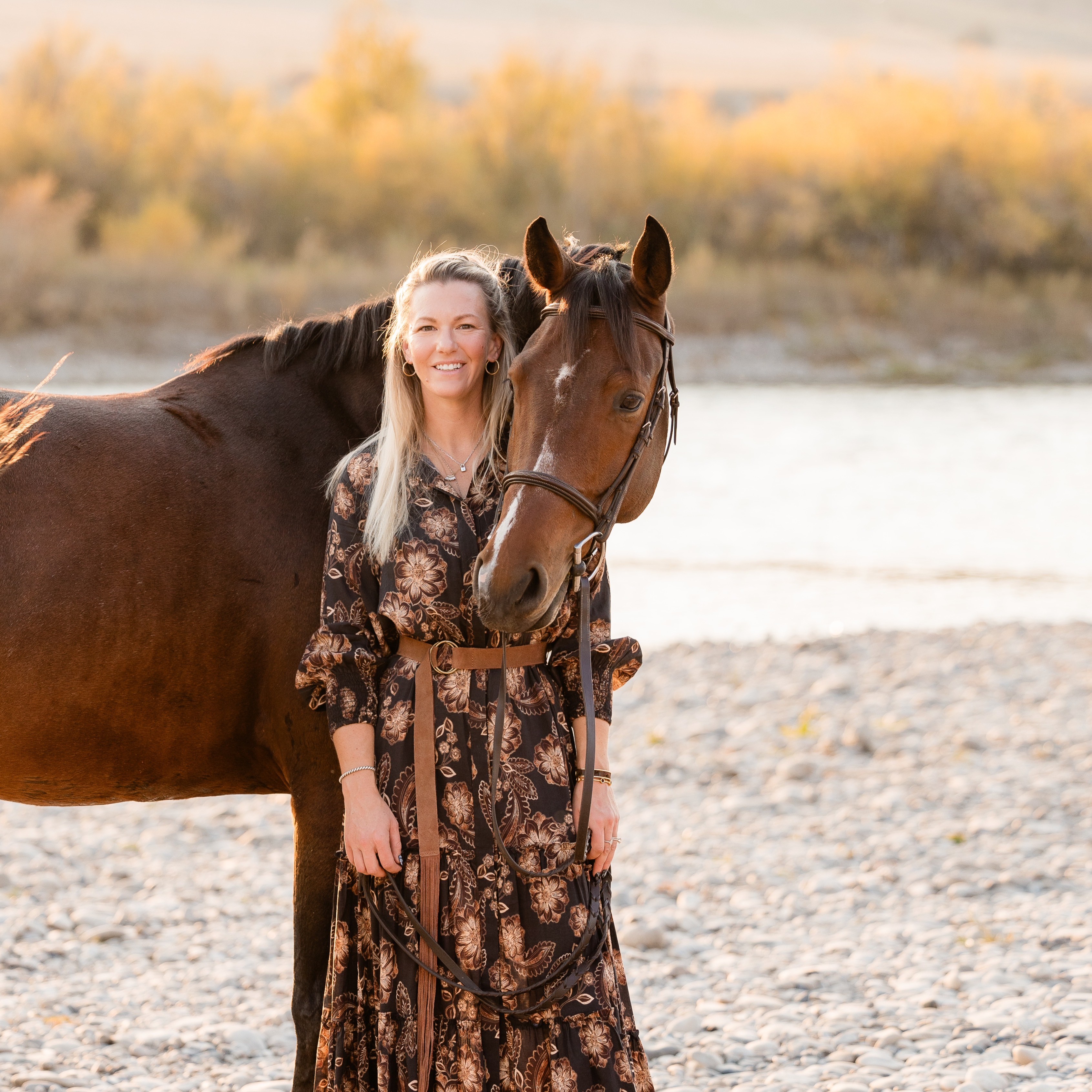 Agent profile picture