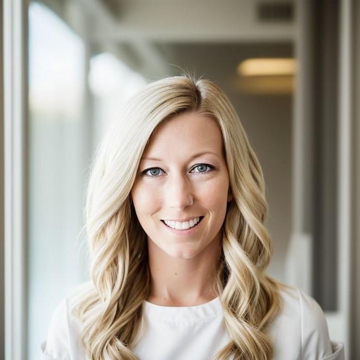 Agent profile picture