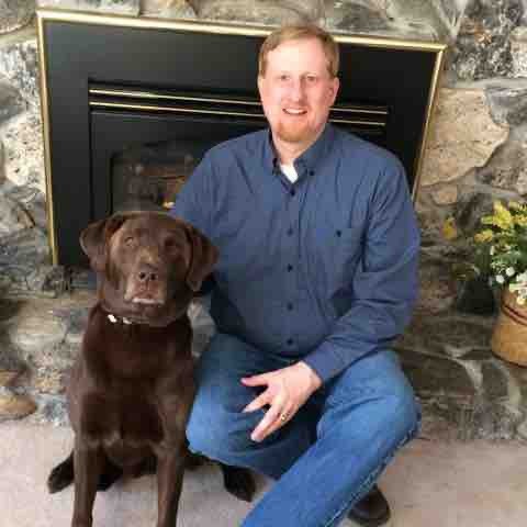 Agent profile picture.