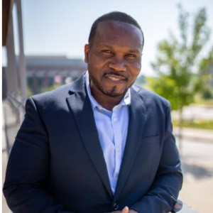 Agent profile picture.