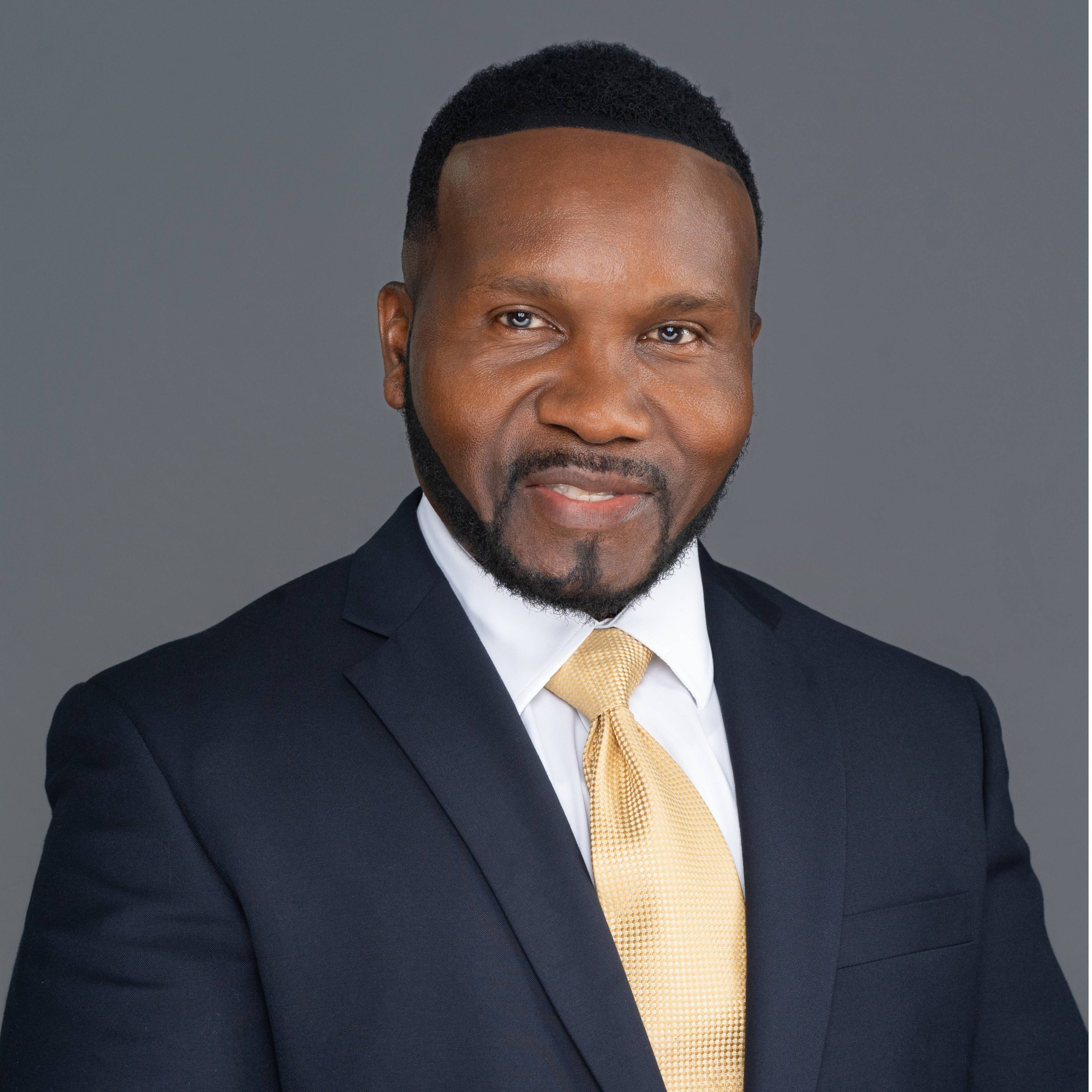 Agent profile picture