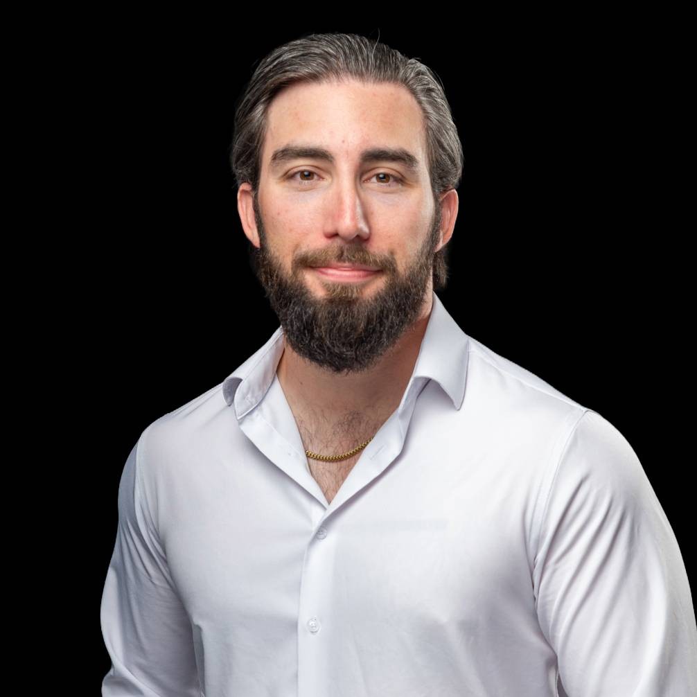 Agent profile picture.