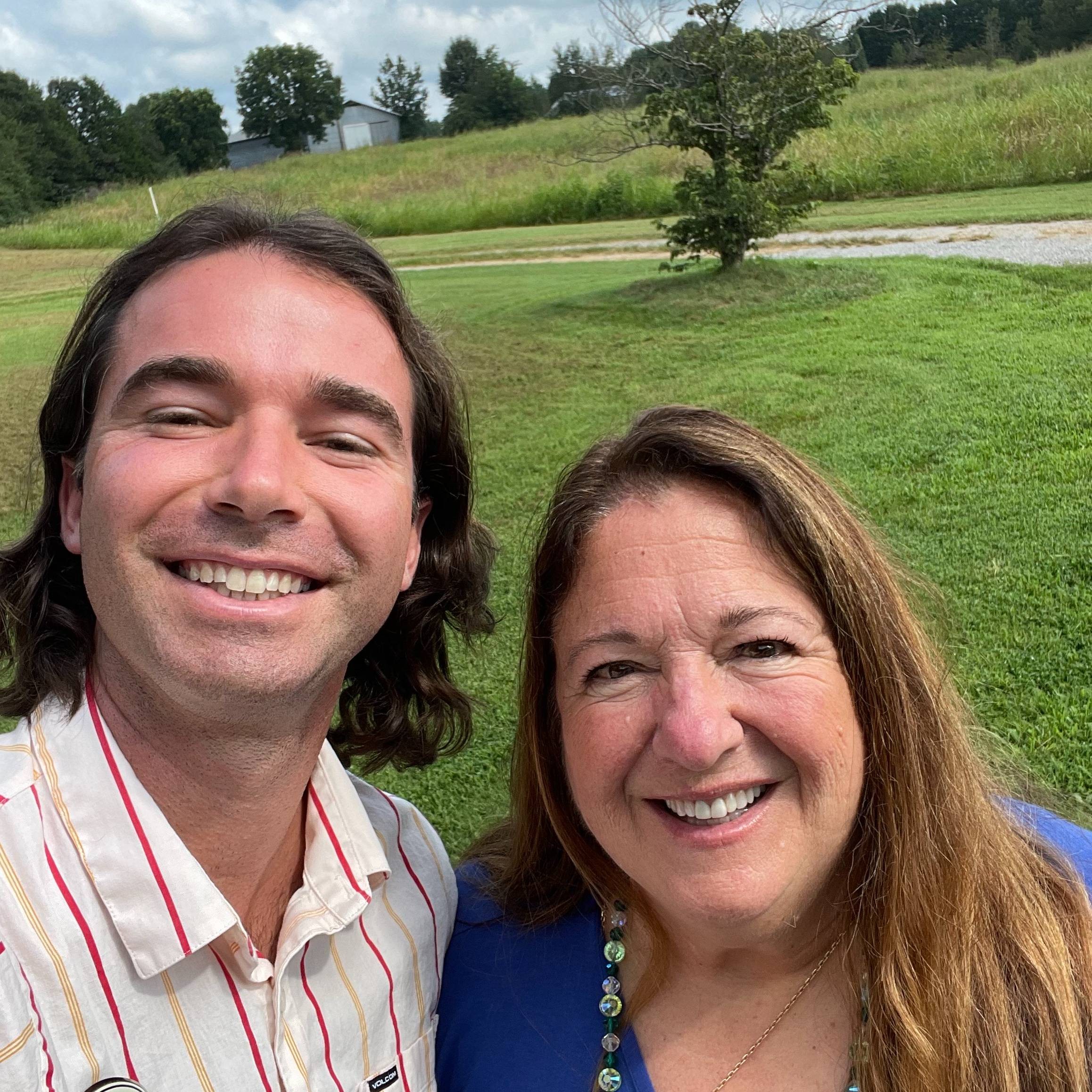 Agent profile picture