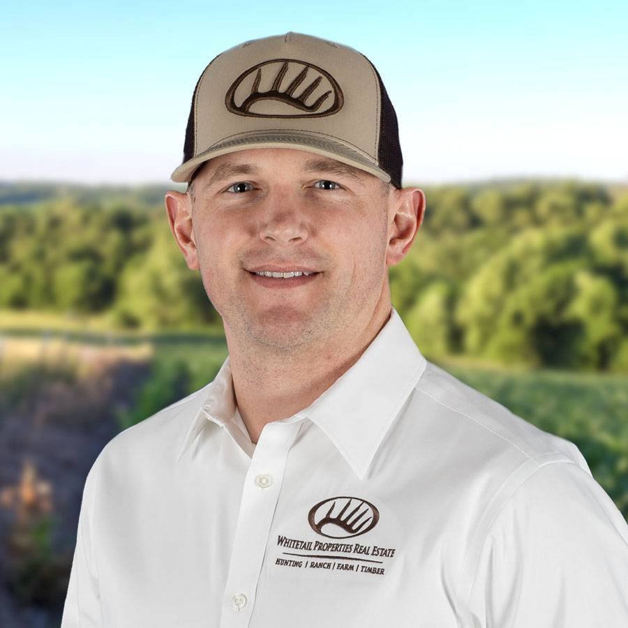 Agent profile picture.