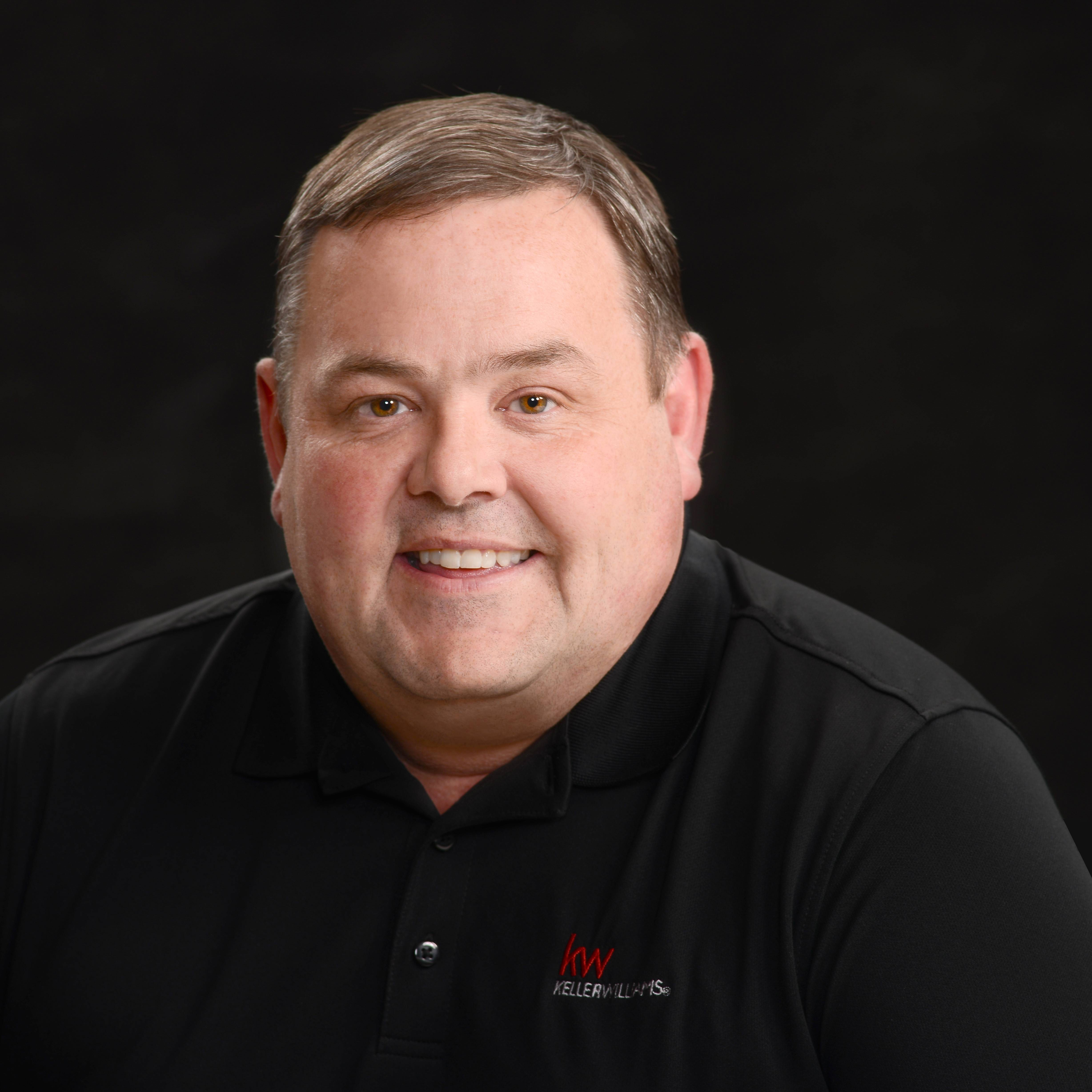 Agent profile picture