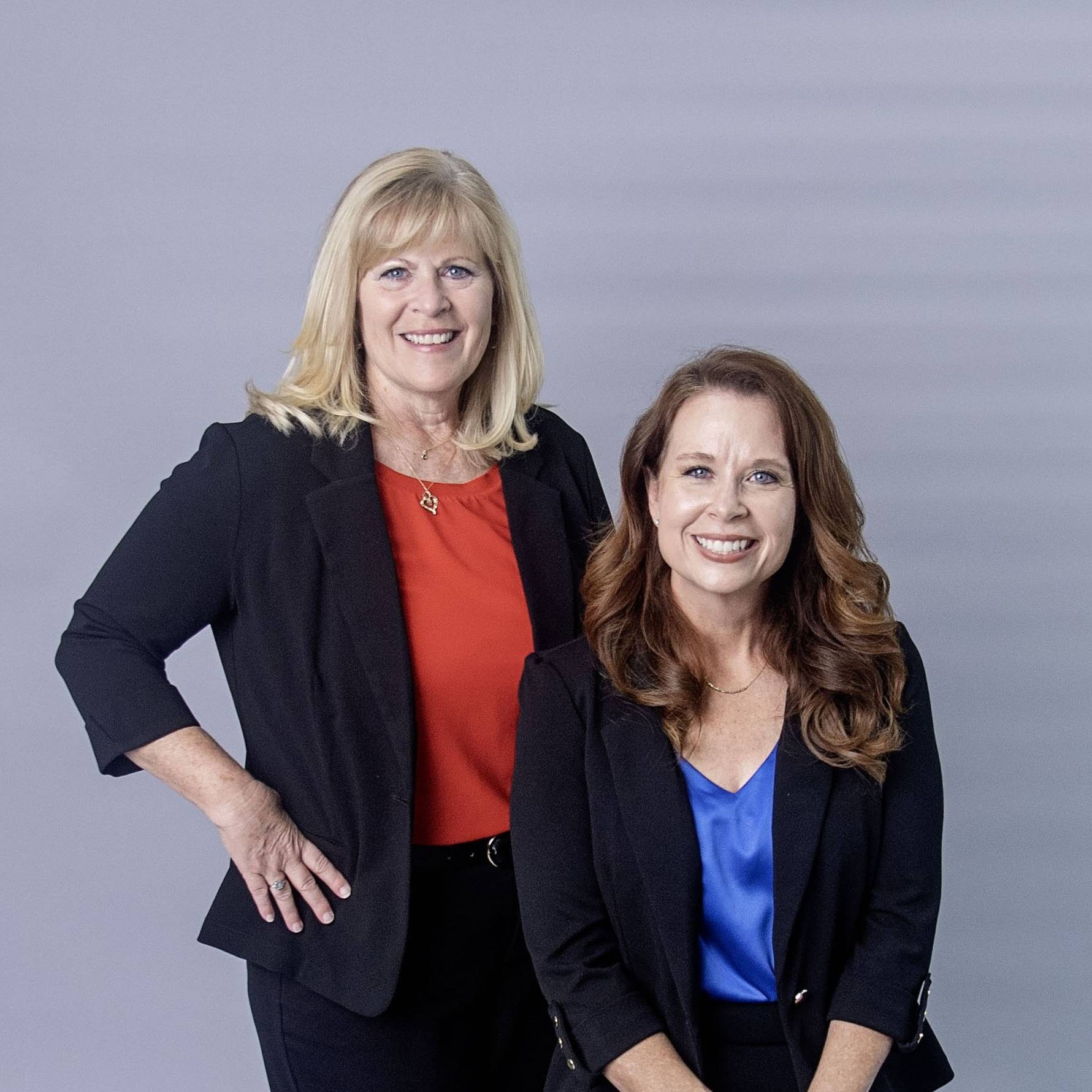 Agent profile picture