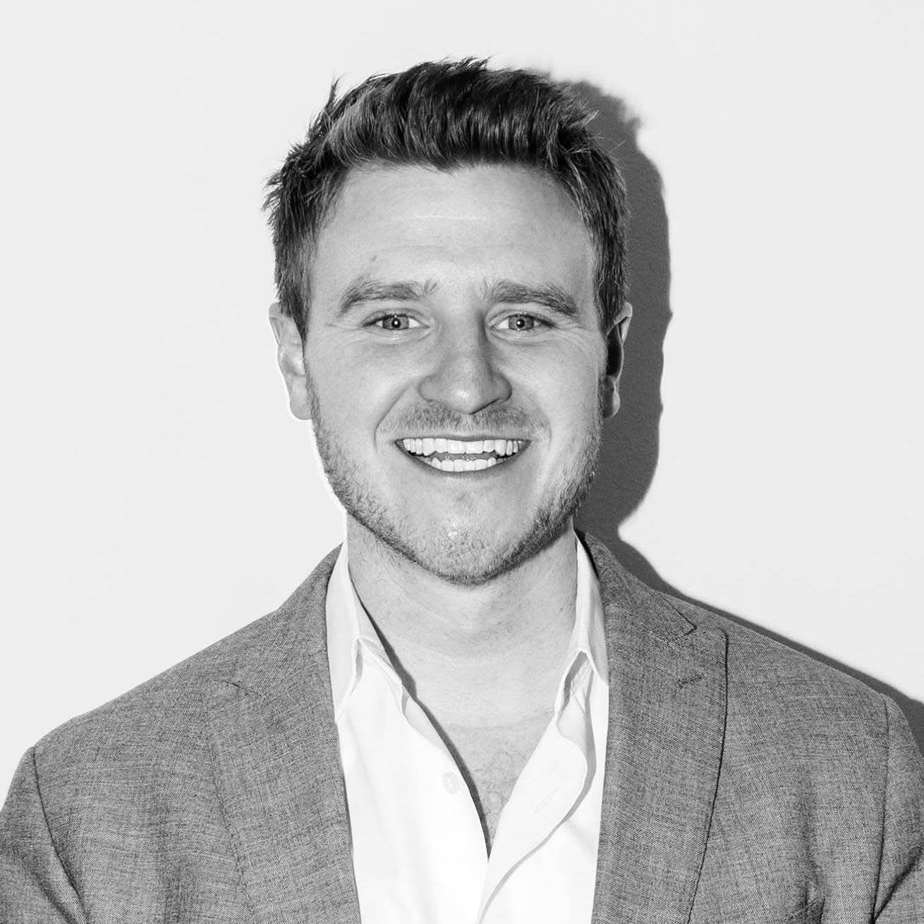 Agent profile picture.