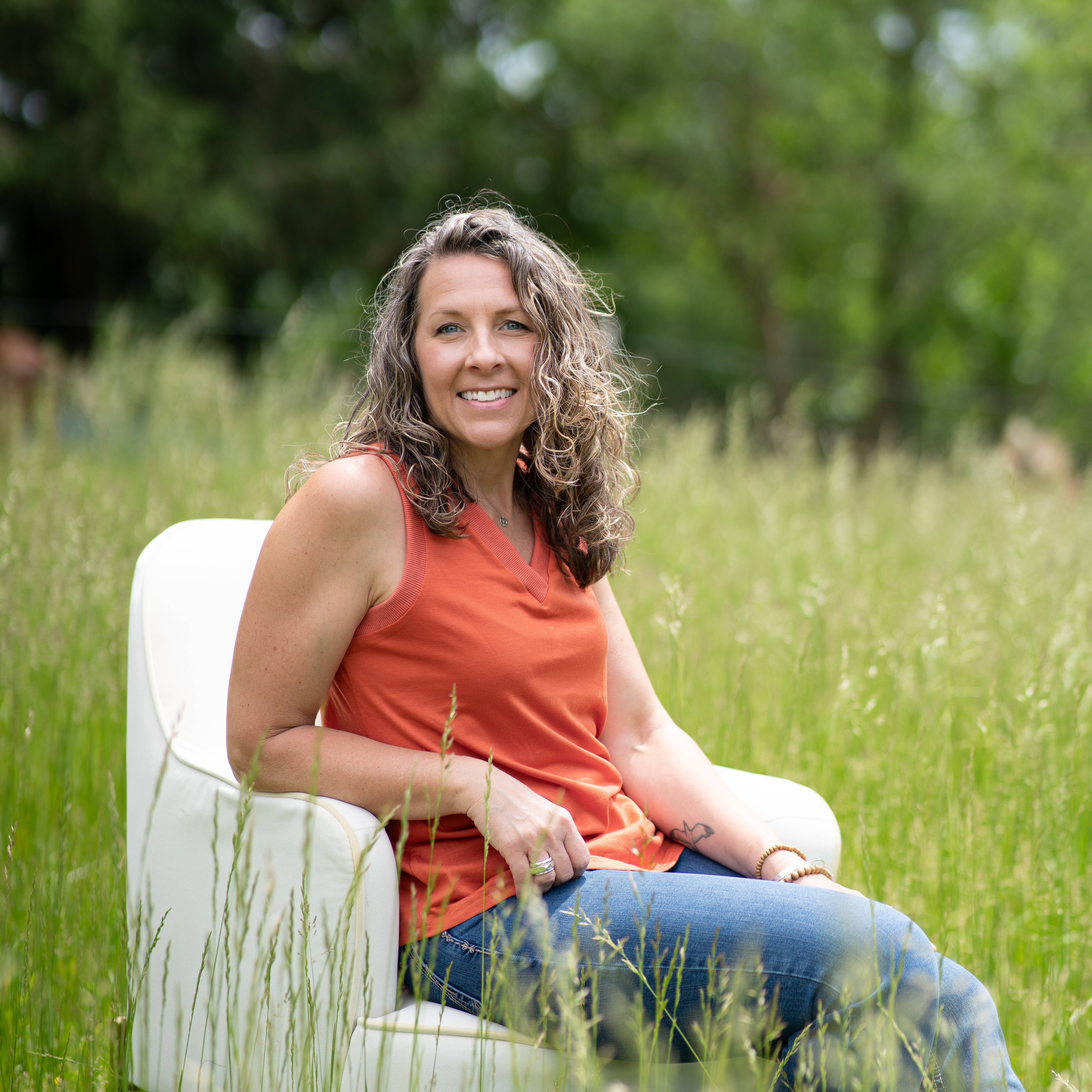 Agent profile picture.