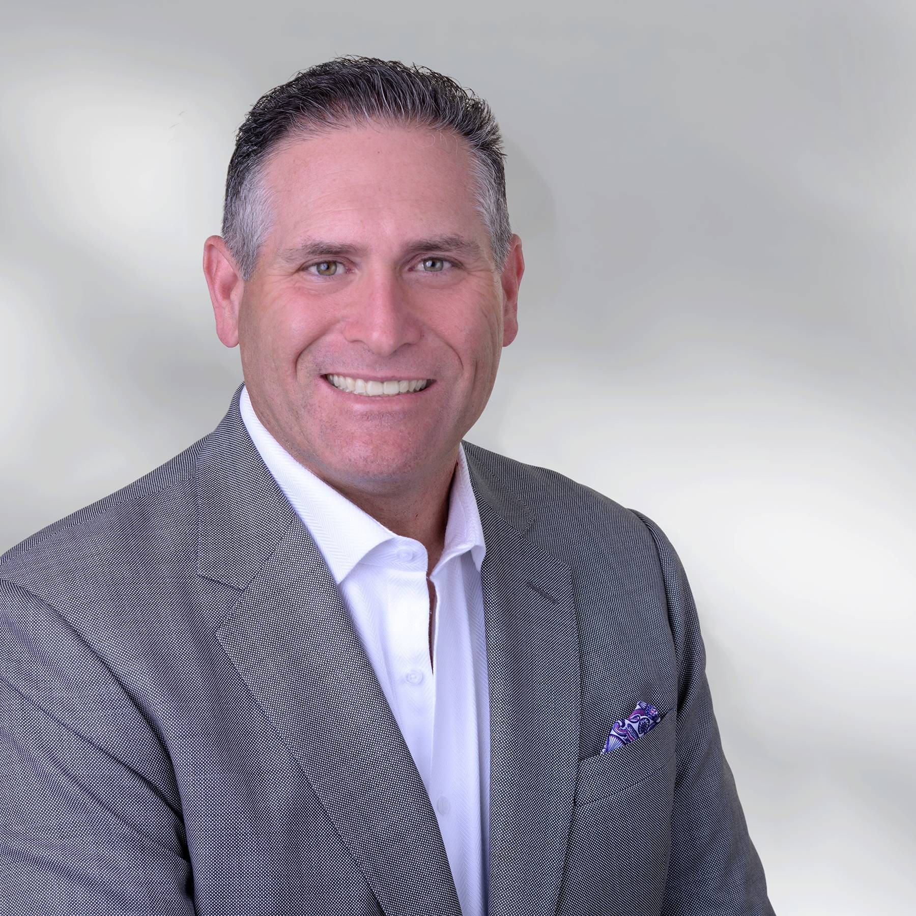 Agent profile picture