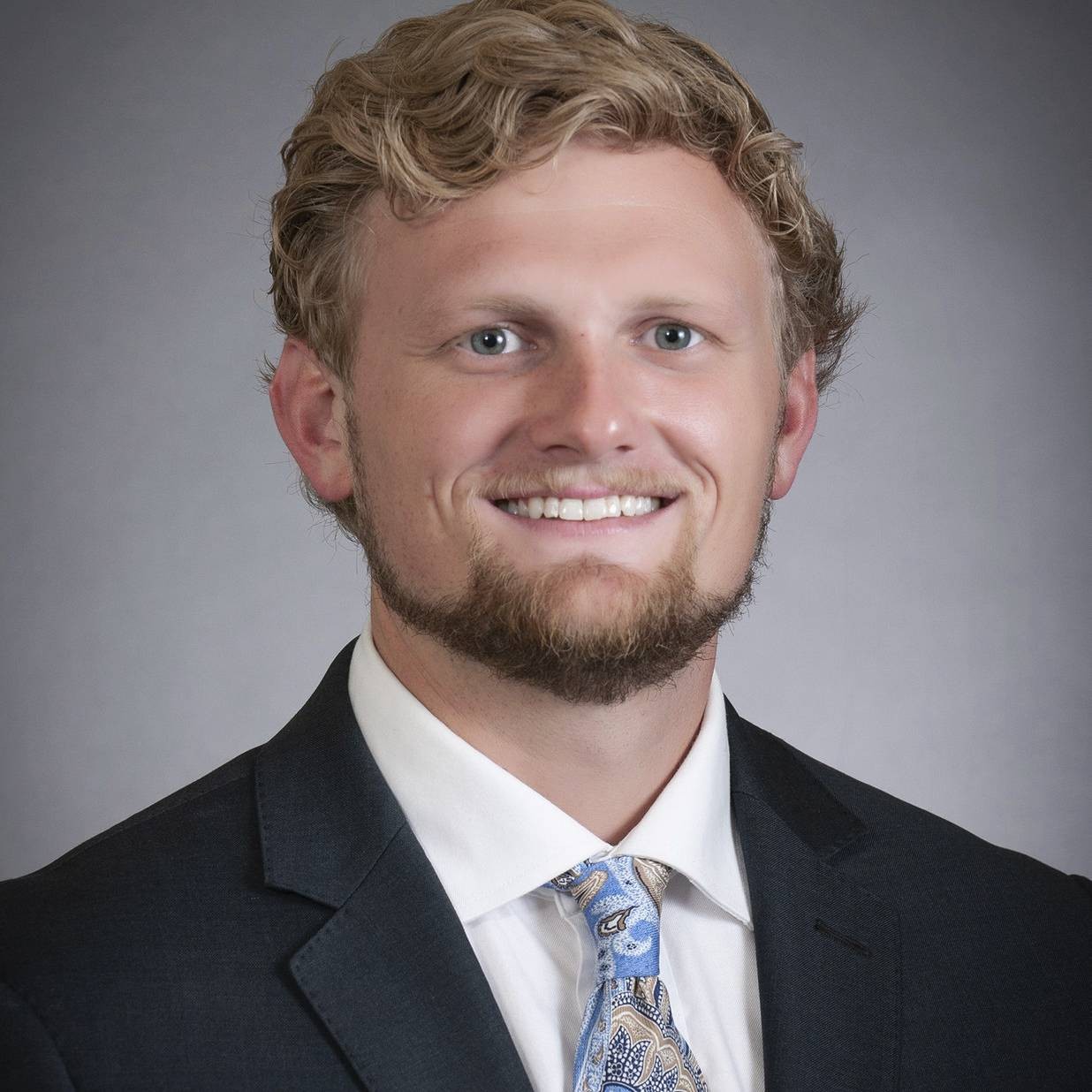 Agent profile picture.