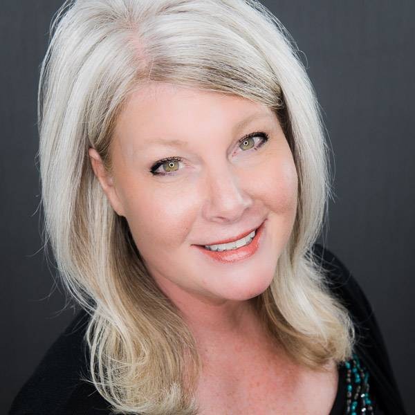 Agent profile picture