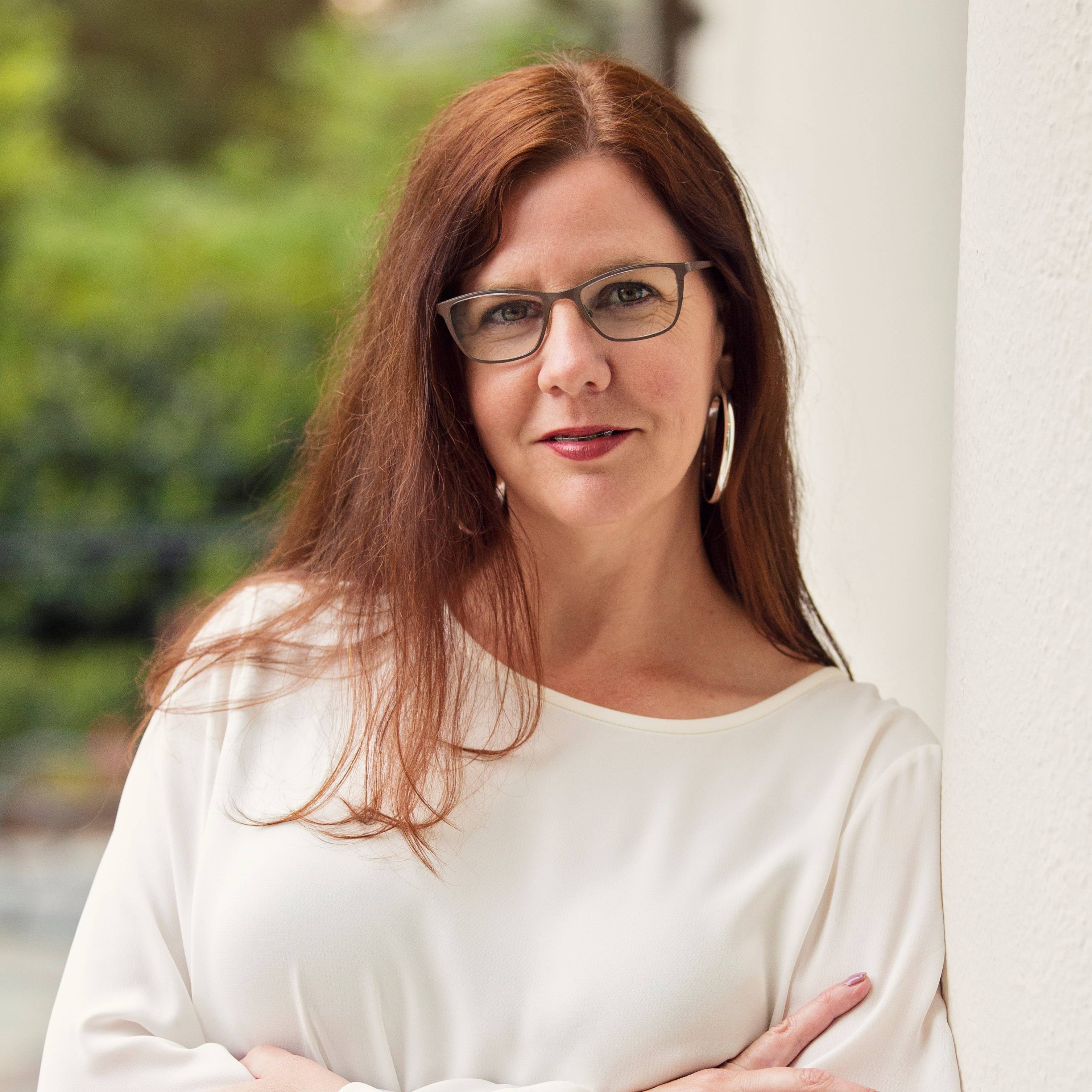 Agent profile picture