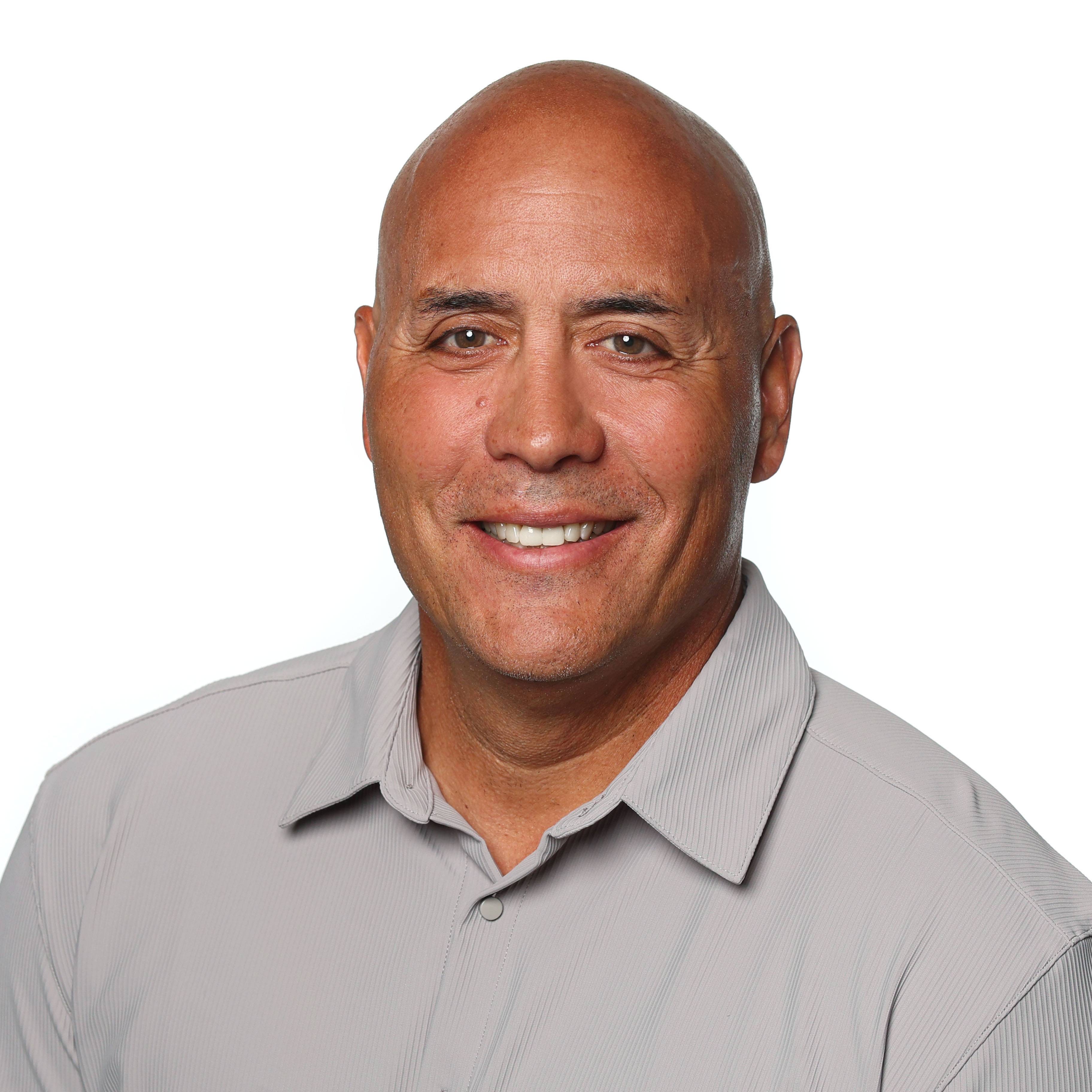 Agent profile picture.