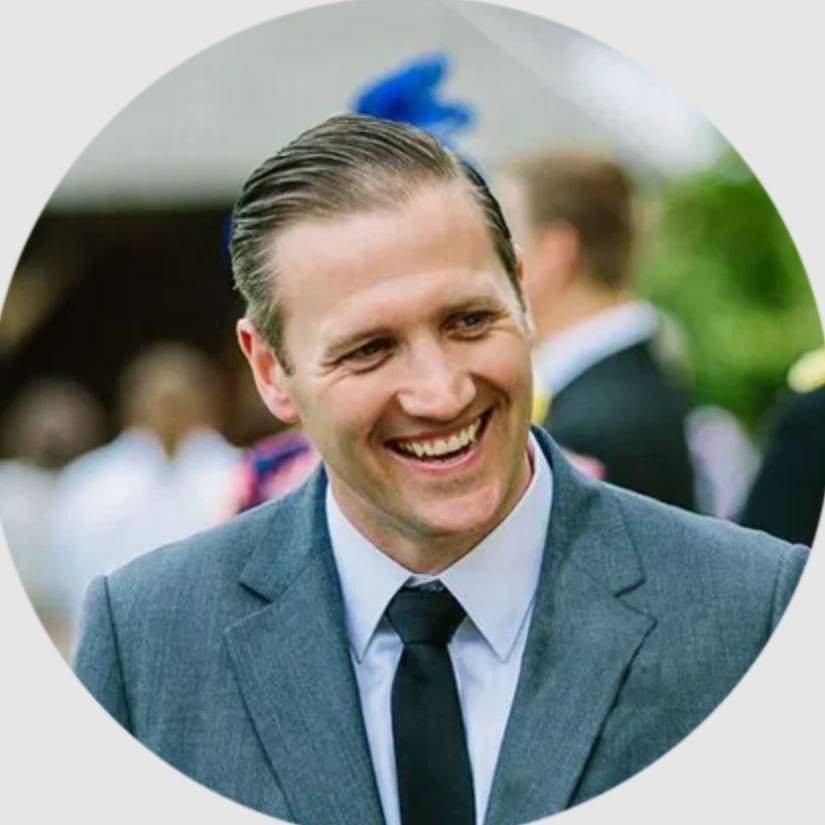 Agent profile picture.