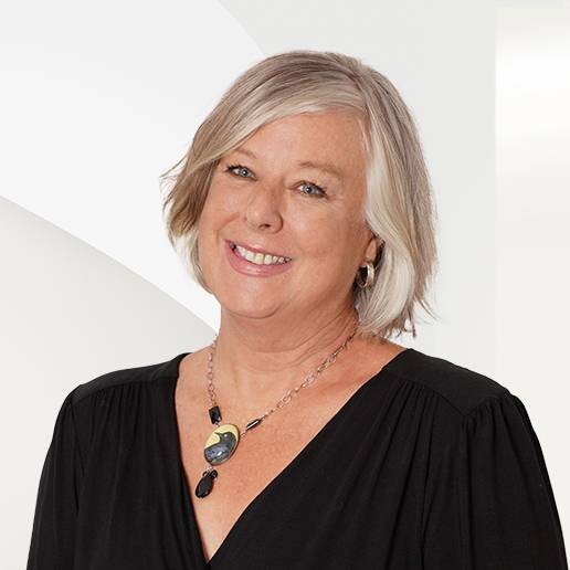 Agent profile picture.