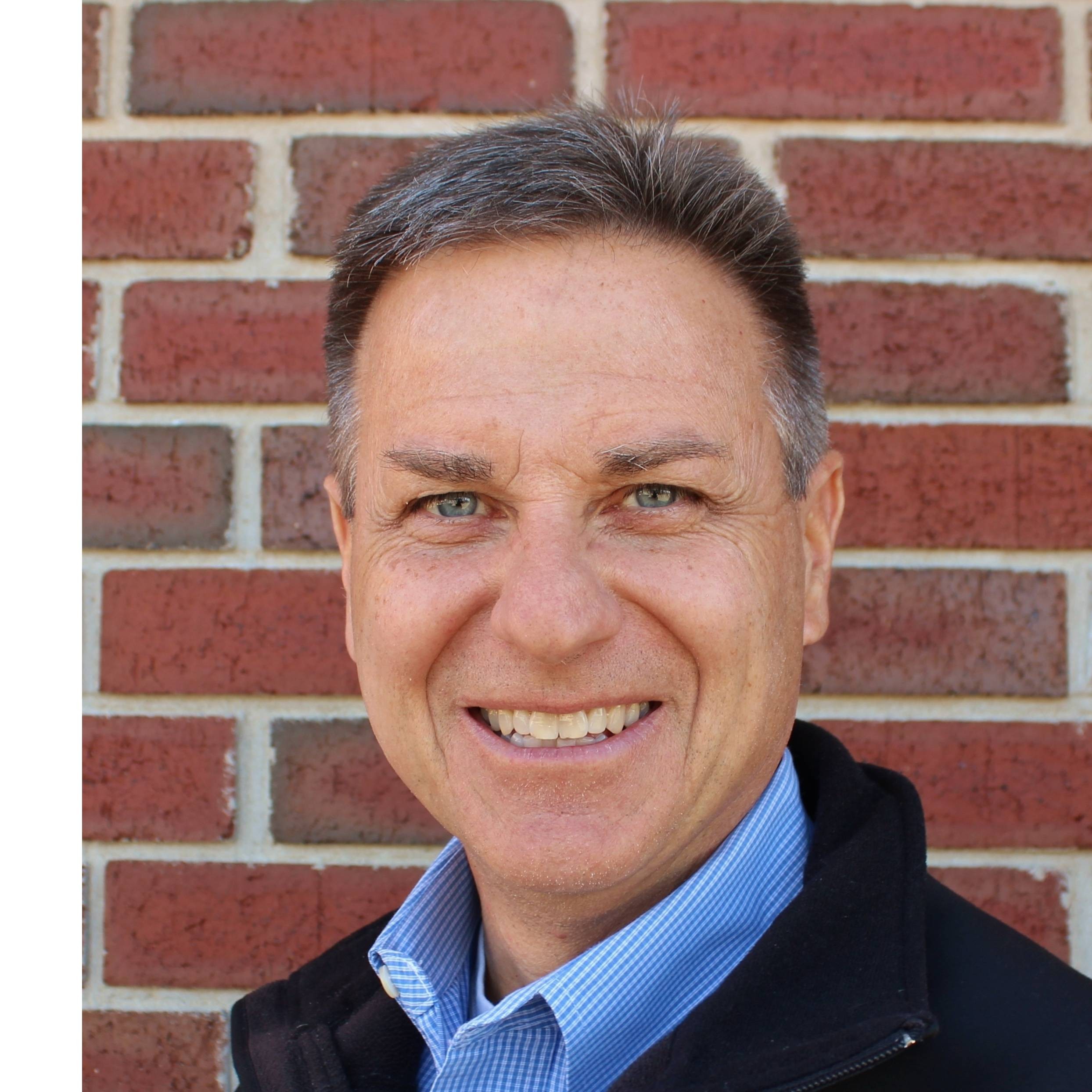 Agent profile picture