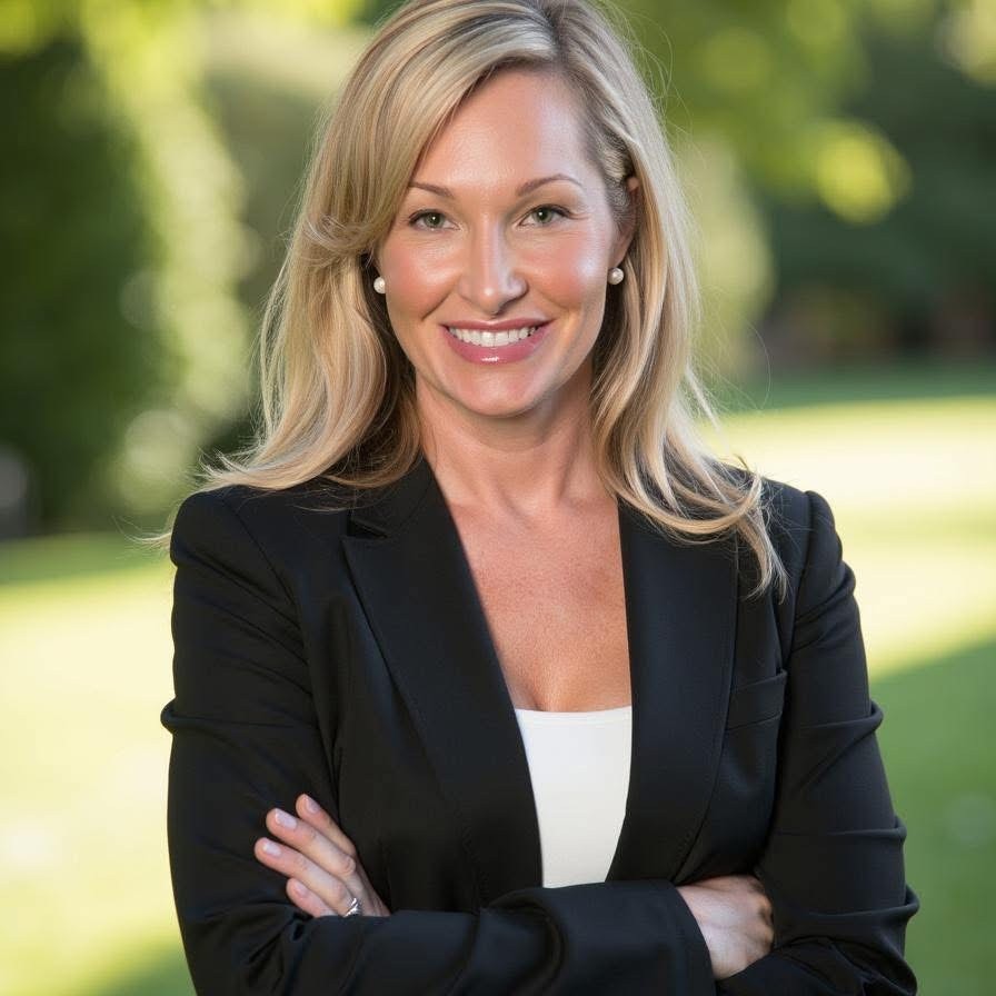 Agent profile picture.