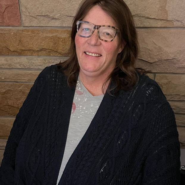 Agent profile picture