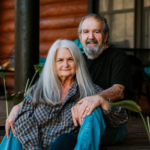 Agent profile picture