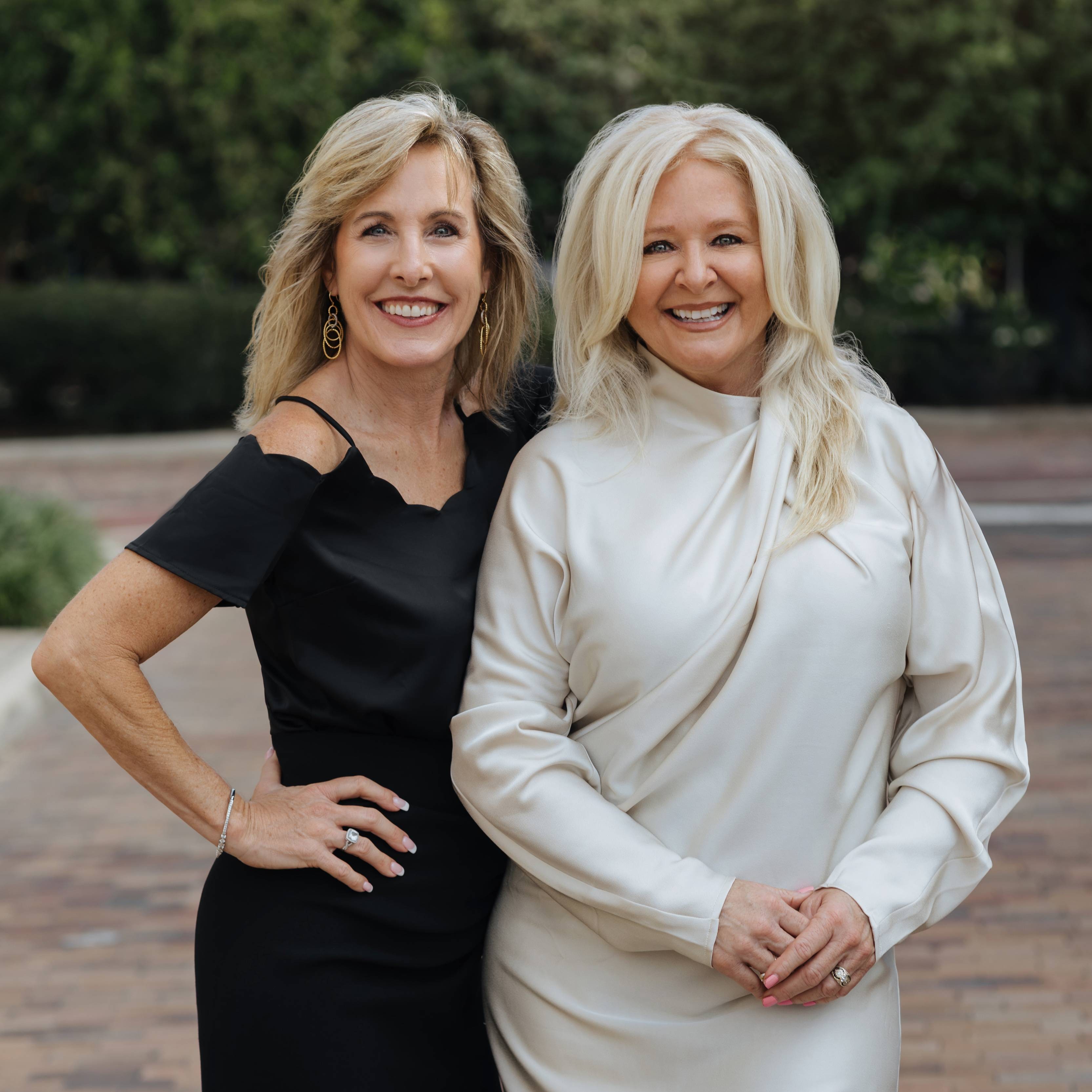 Agent profile picture