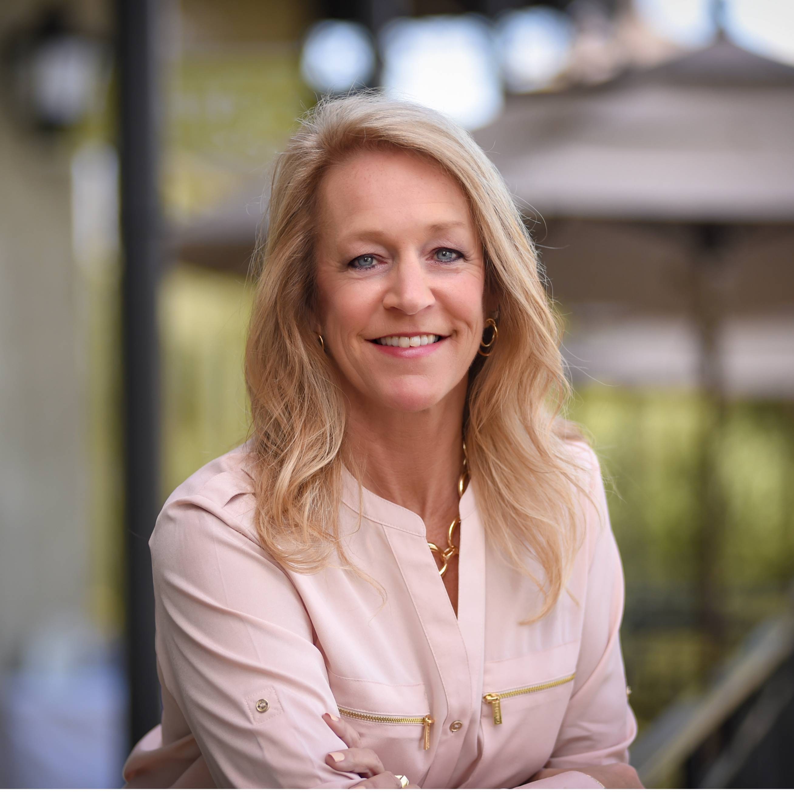 Agent profile picture