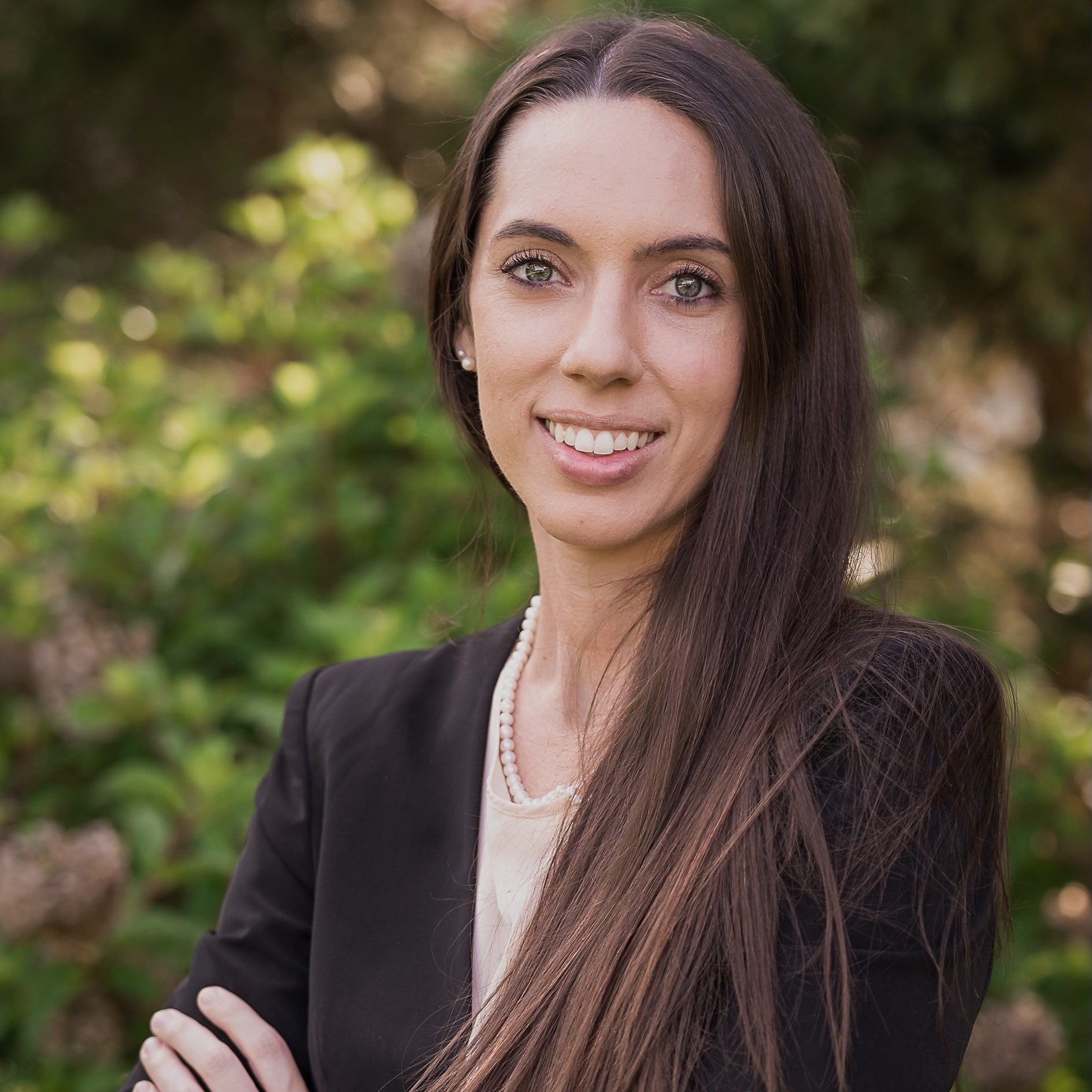 Agent profile picture.