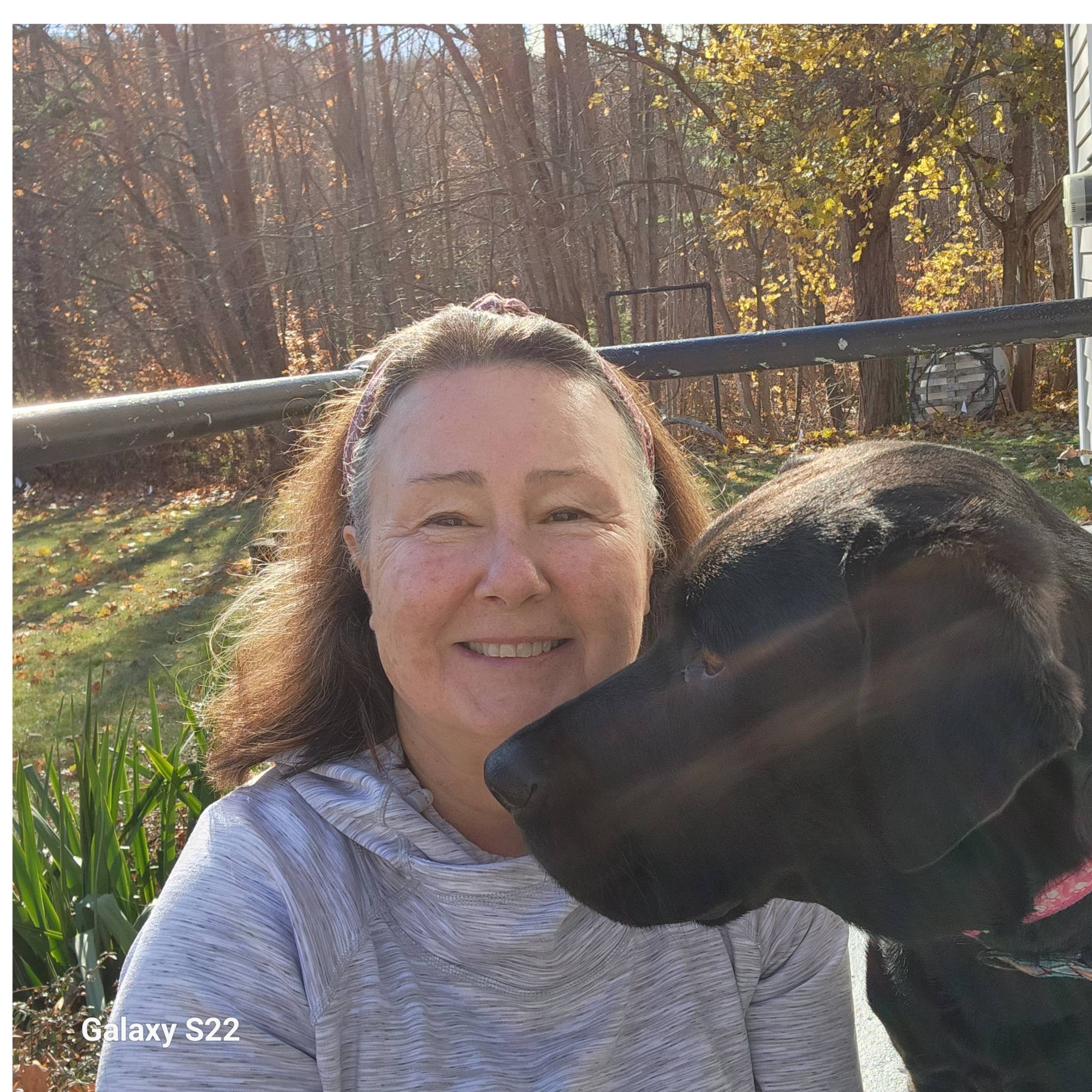 Agent profile picture.