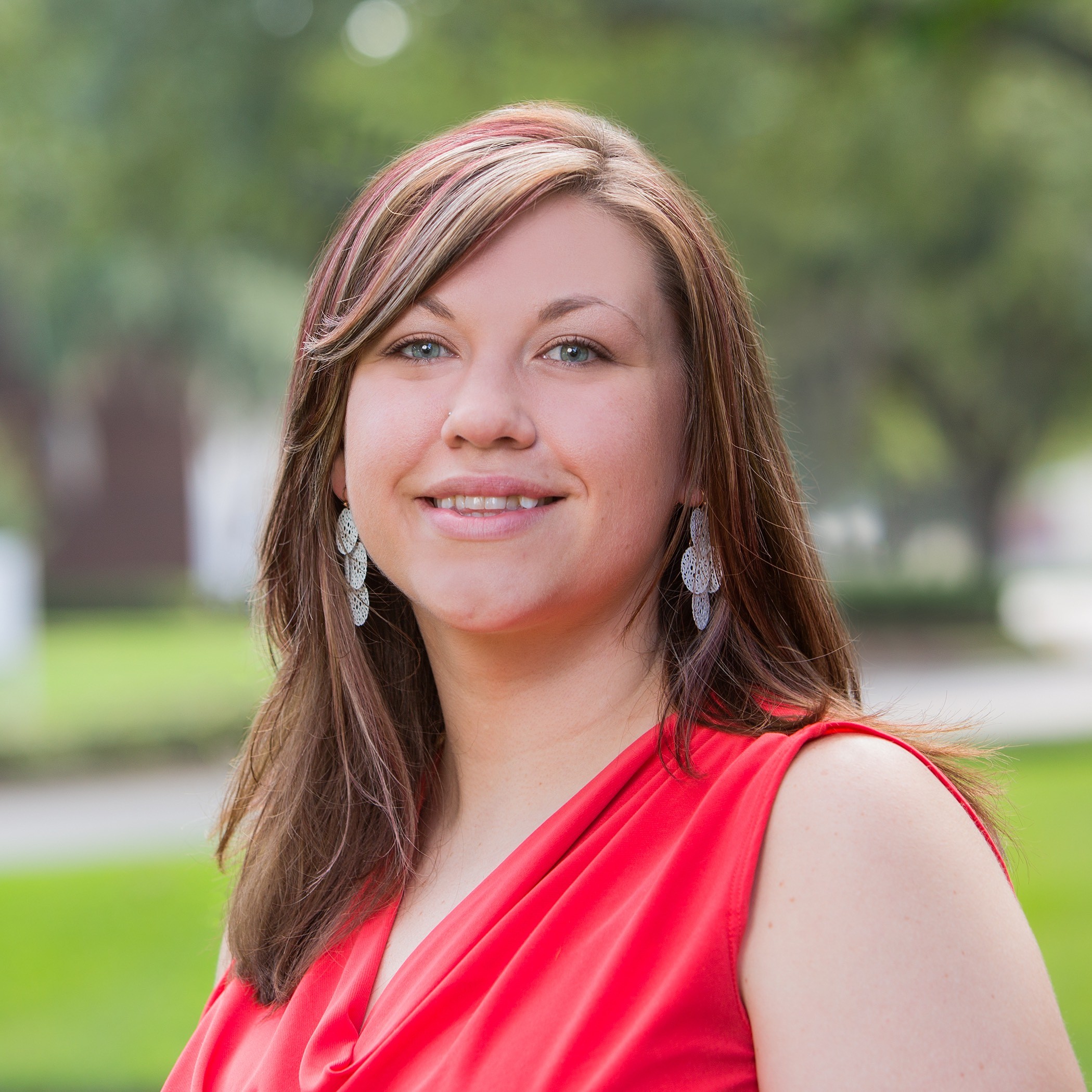 Agent profile picture.