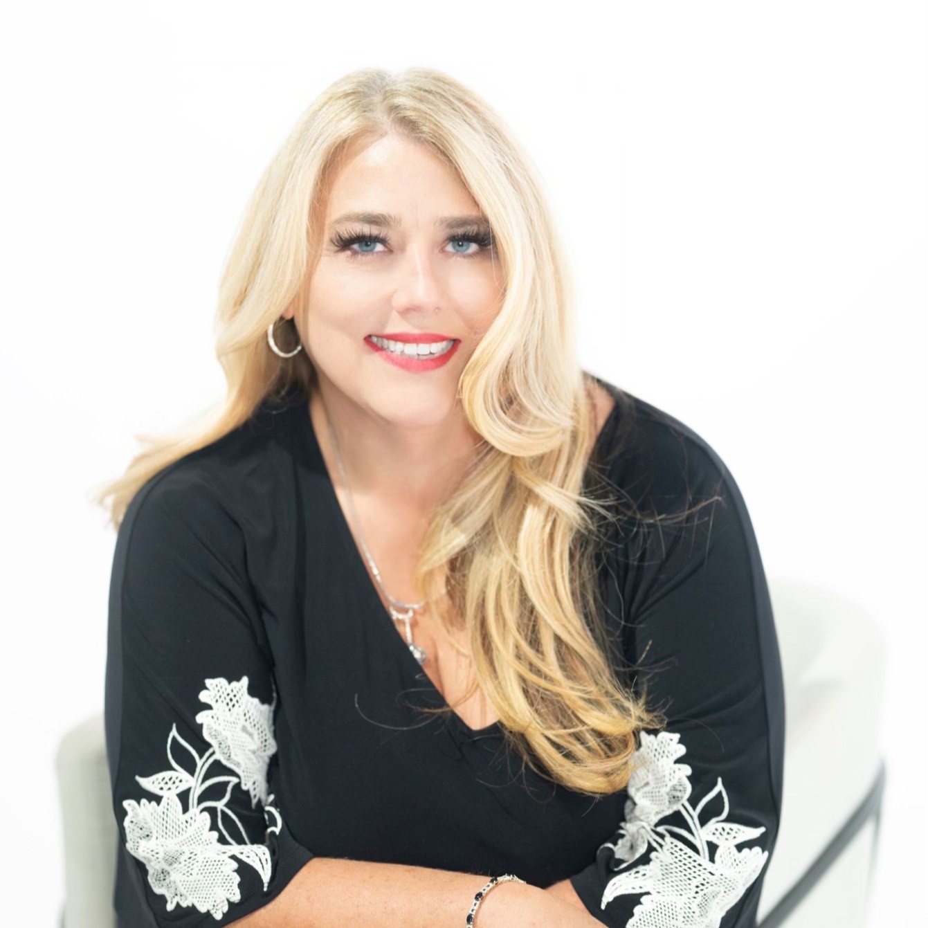 Agent profile picture