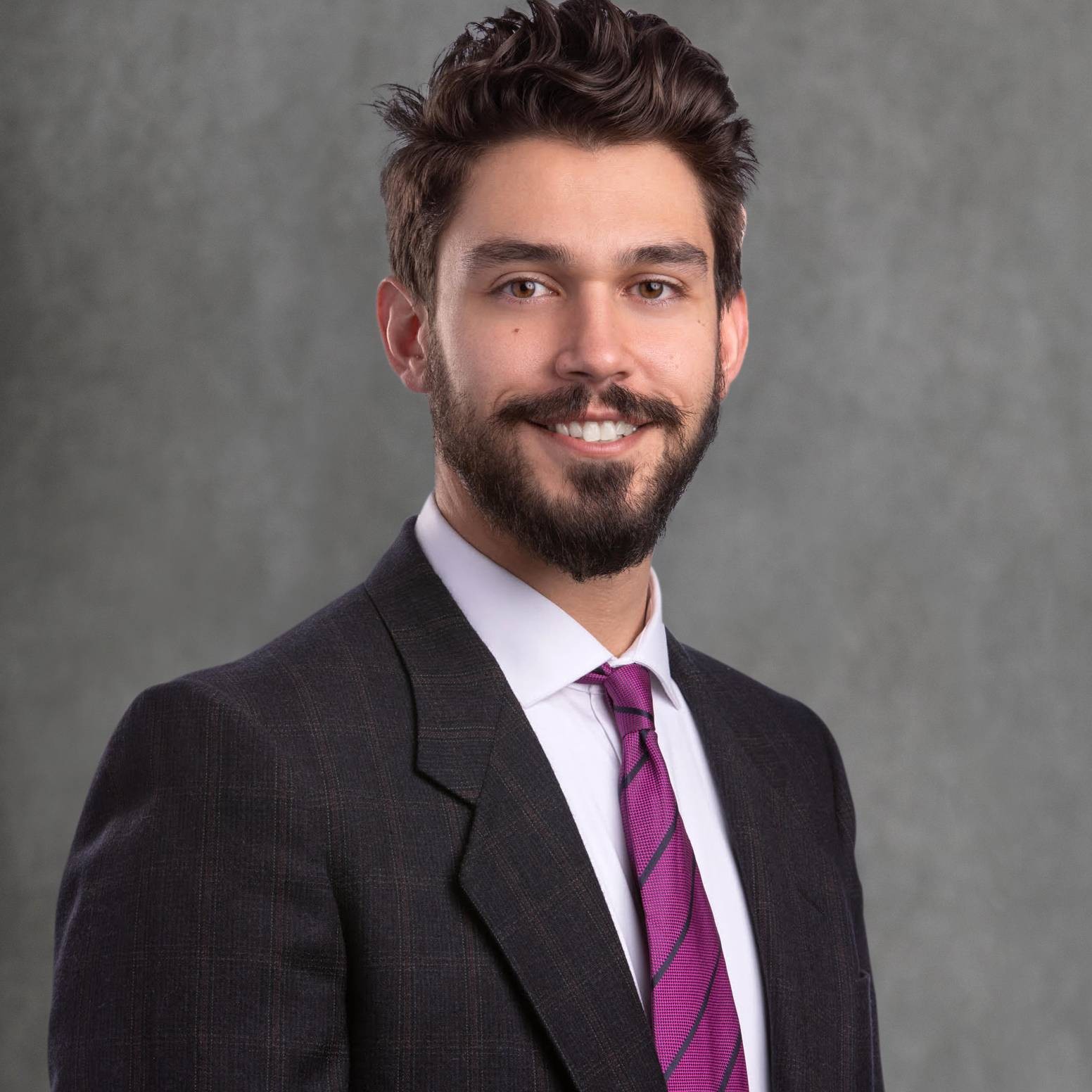 Agent profile picture.