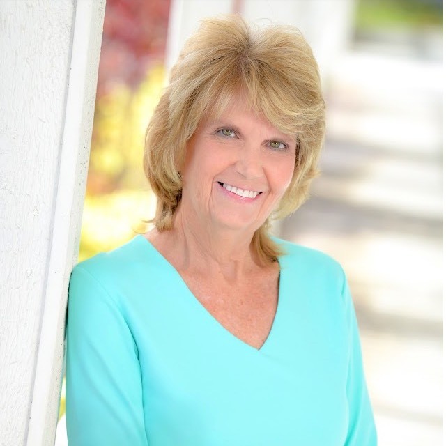 Agent profile picture.