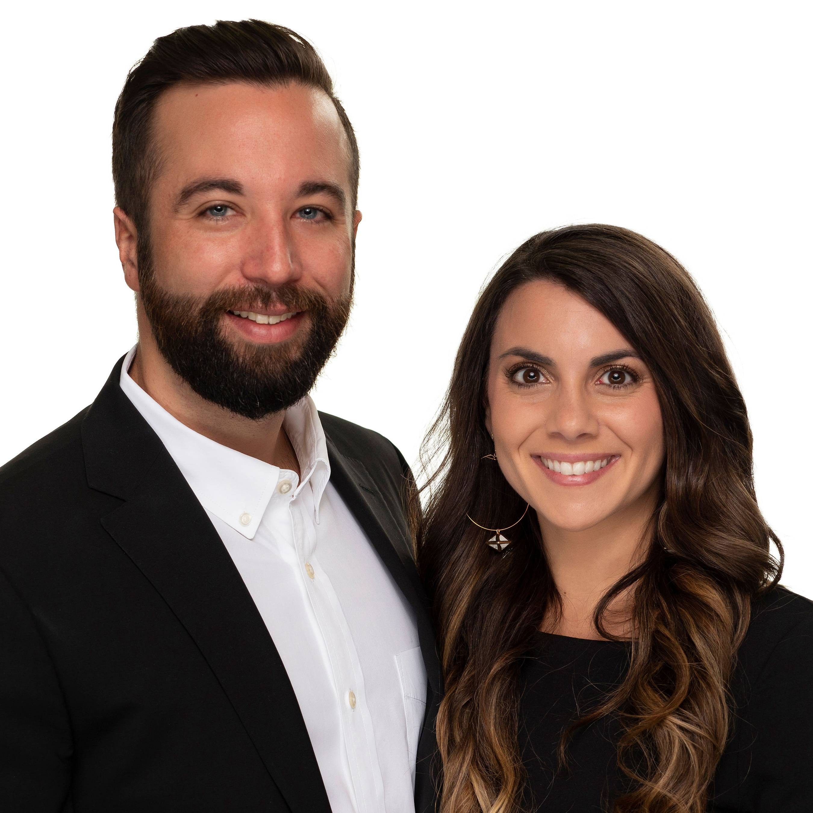 Agent profile picture.