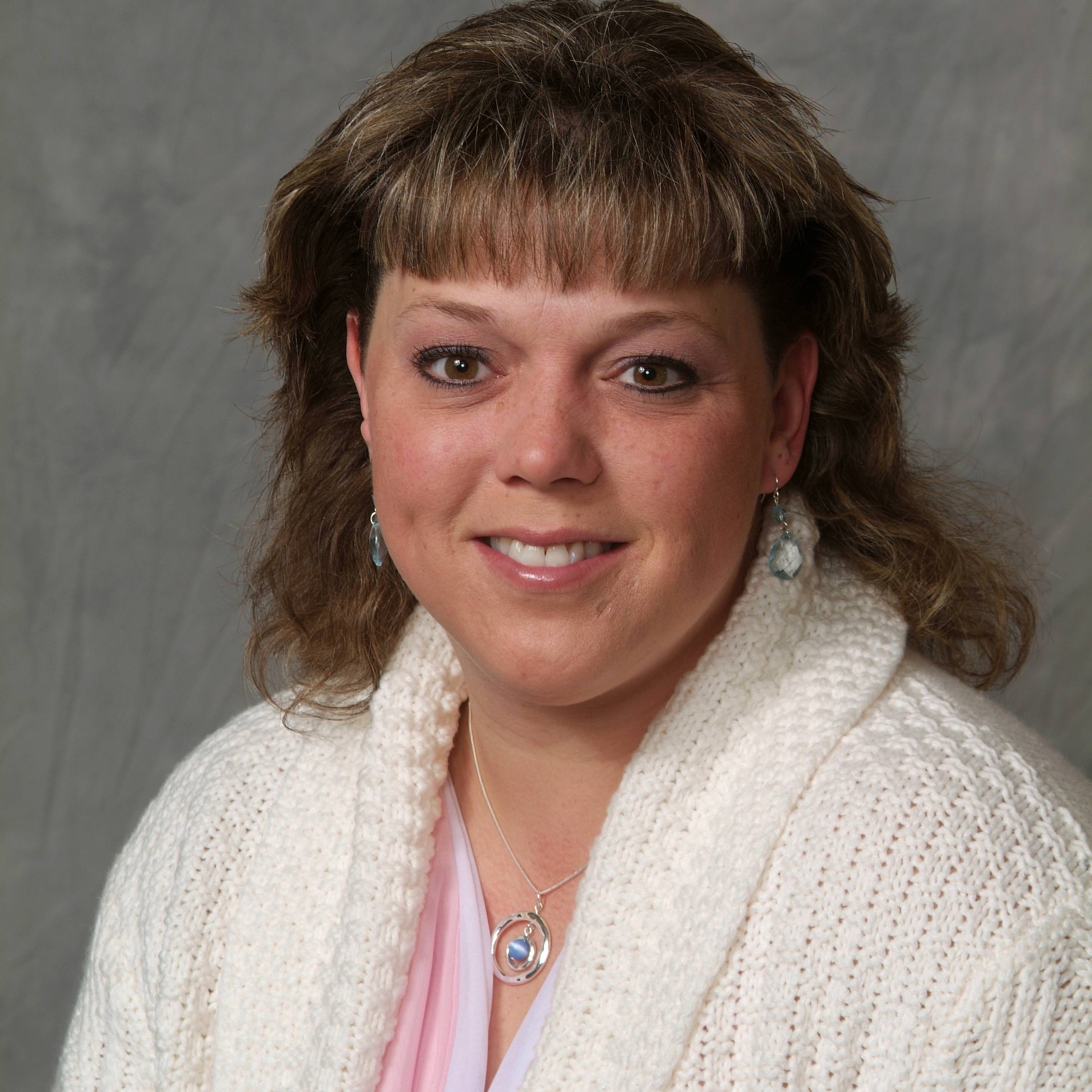 Agent profile picture.