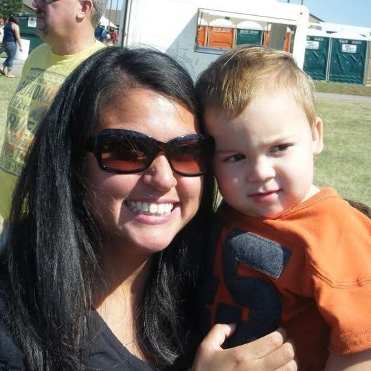 Agent profile picture.