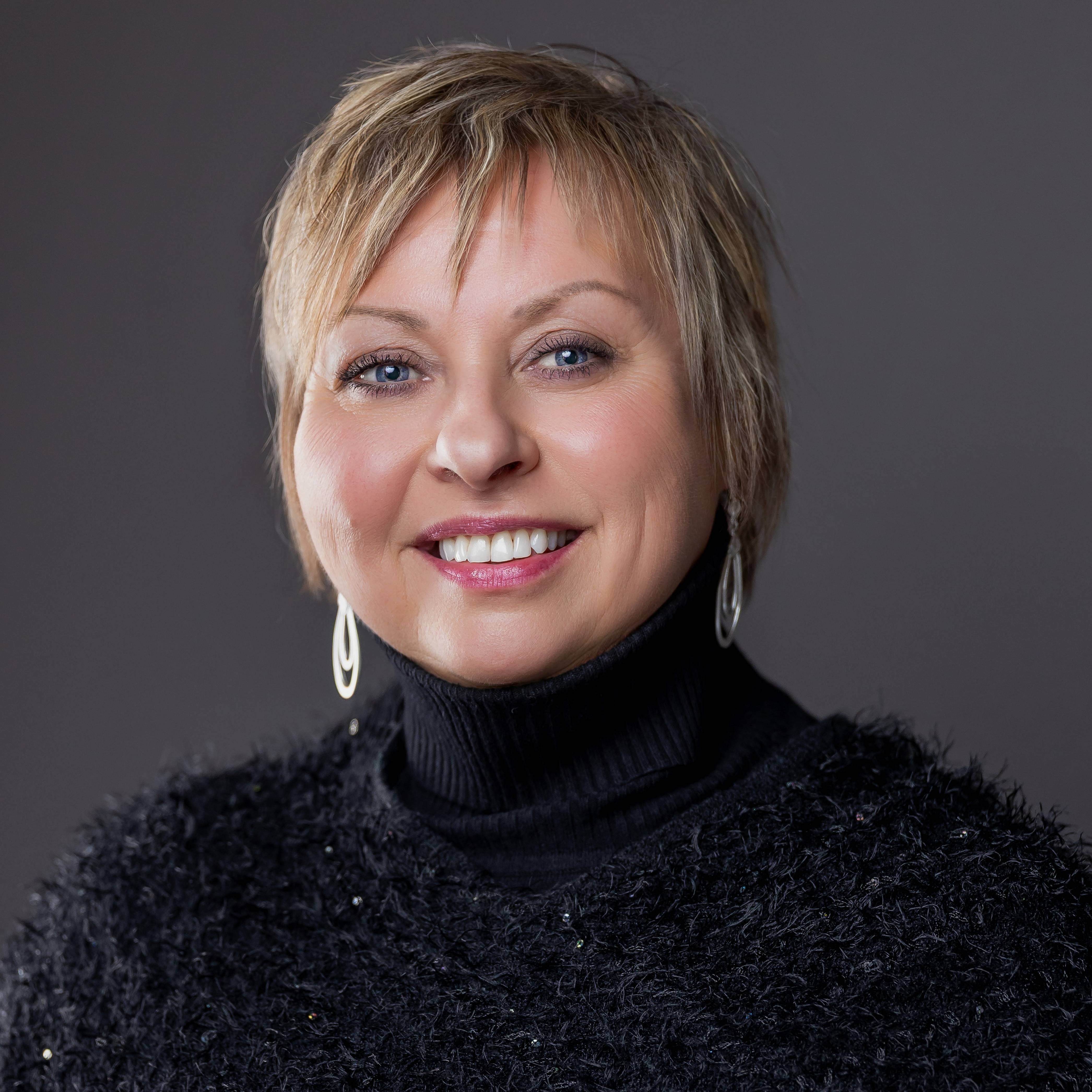 Agent profile picture.