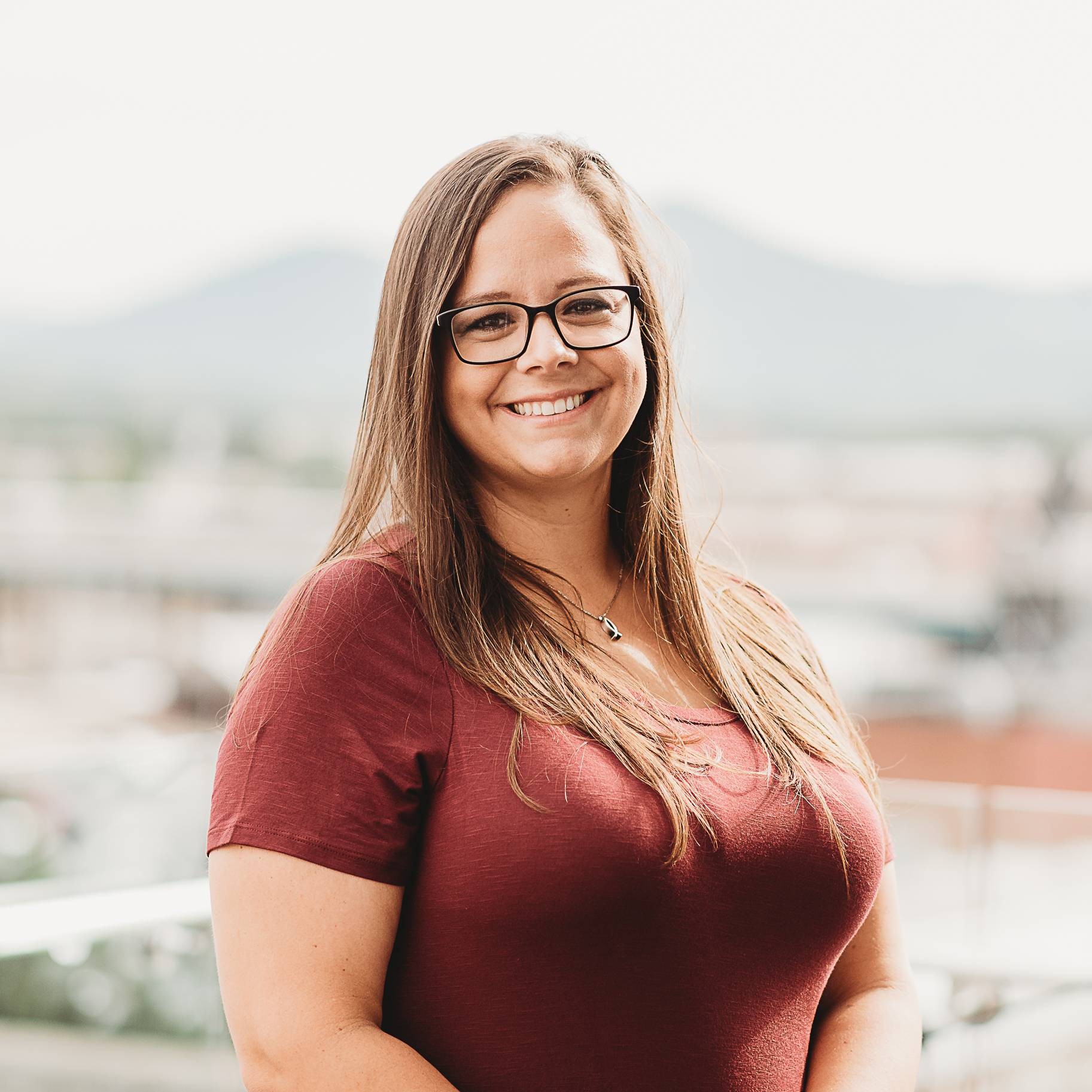 Agent profile picture.