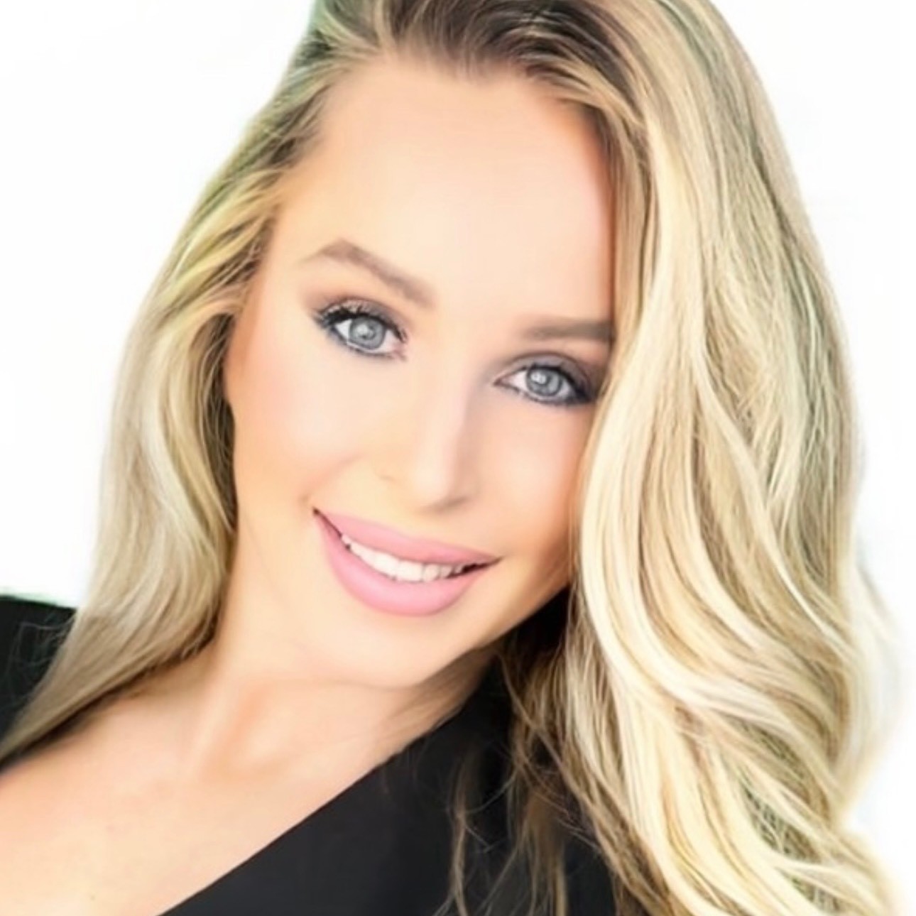 Agent profile picture